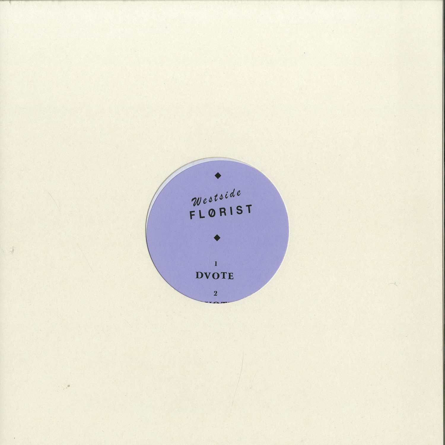 Florist - DVOTE