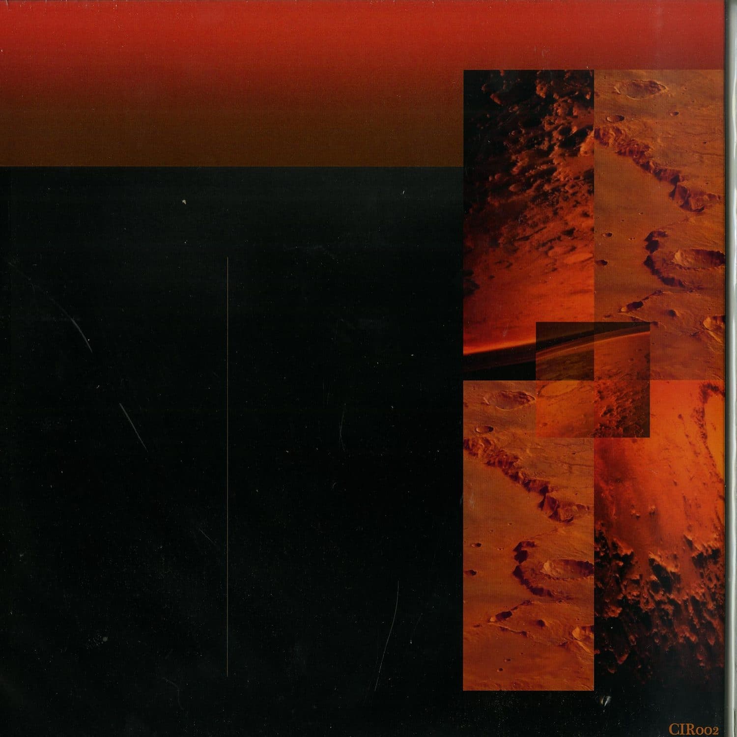 Scannt - PLANETS