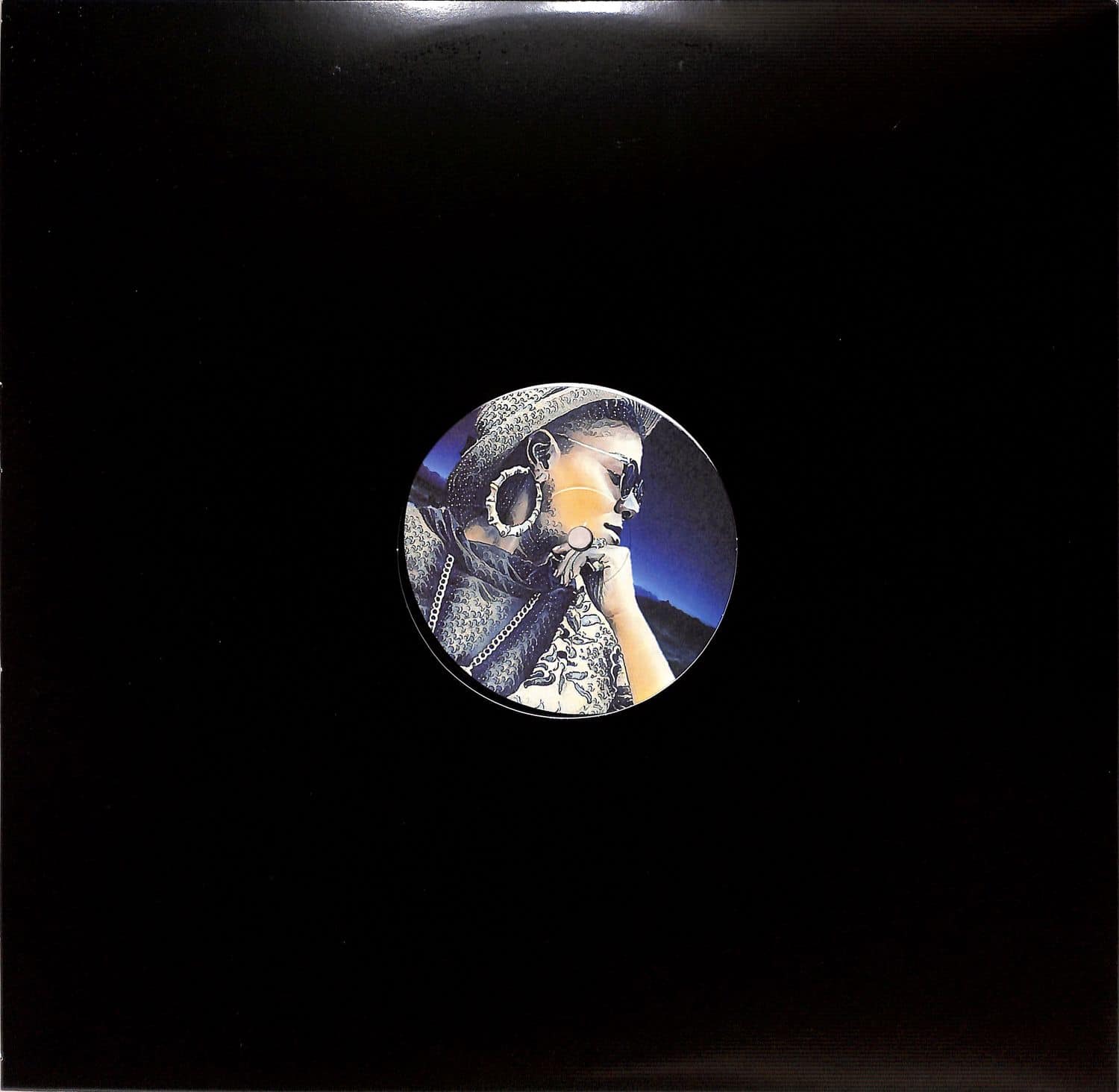 Emancipation Avenue - OLD SCHOOL / RON TRENT REVISION