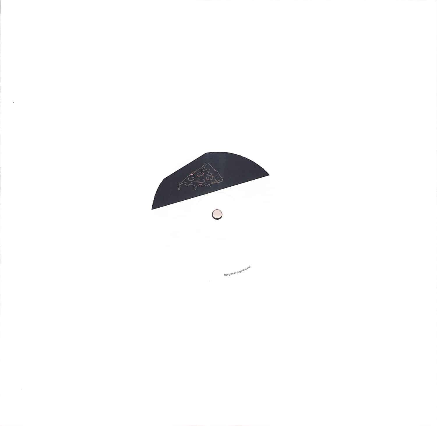 Various Artists - JACQUES RENAULT REMIXES