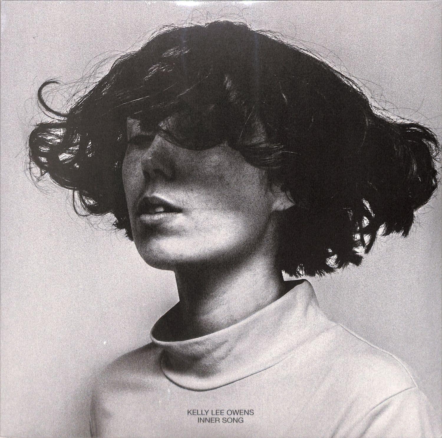 Kelly Lee Owens - INNER SONG 