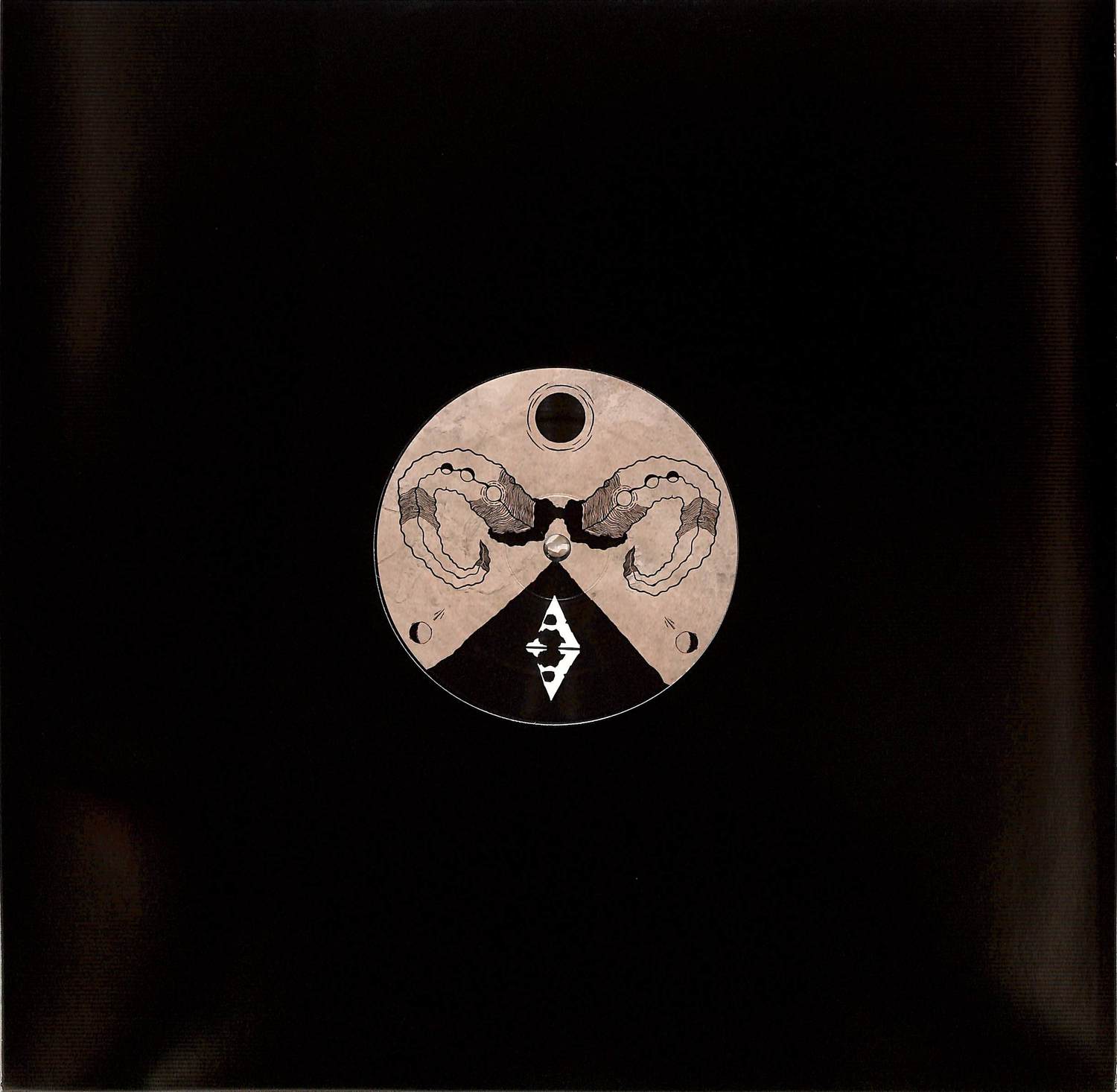 Von D - OBSTACLES EP