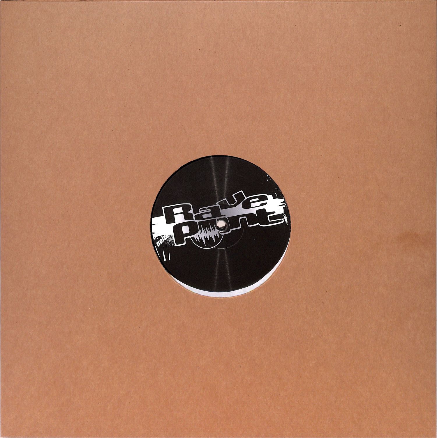Various Artists  - RAVEPOINT SAMPLER NR. 2