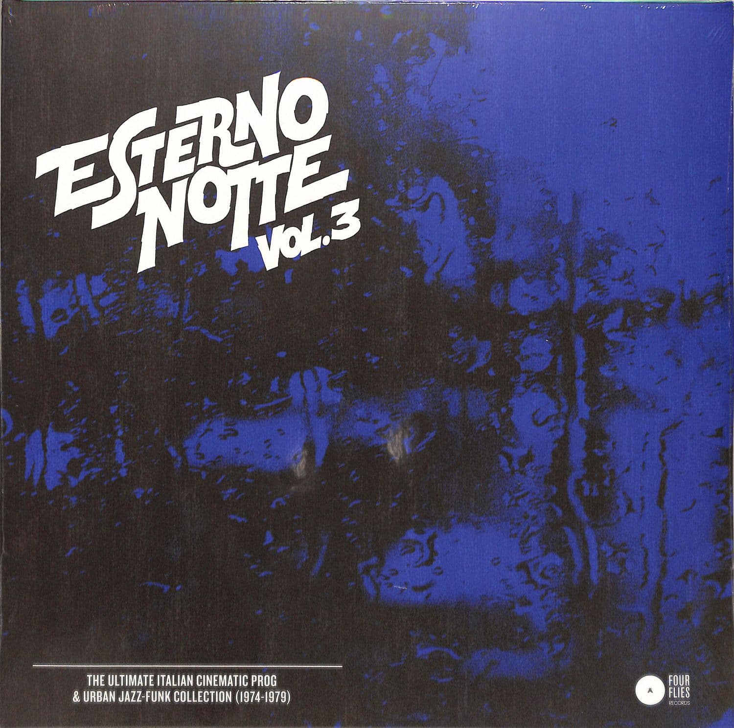 Various Artists - ESTERNO NOTTE VOL.3 