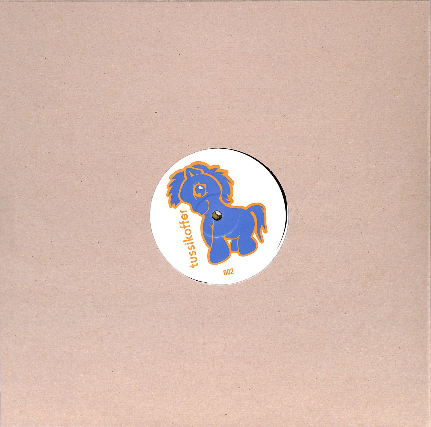Vernis / Monaco Brothers - PERFECT MATCH / RIDE DA PONY 
