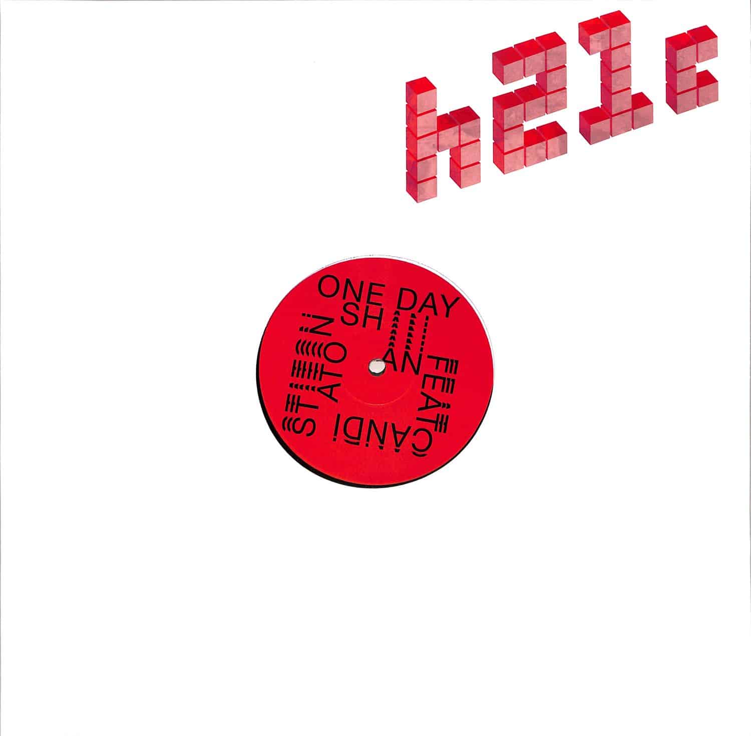 Shan ft Candi Staton - ONE DAY 