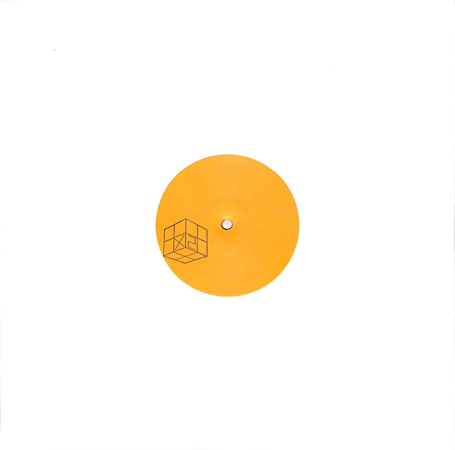 Tim Schlockermann - 2XORANGE