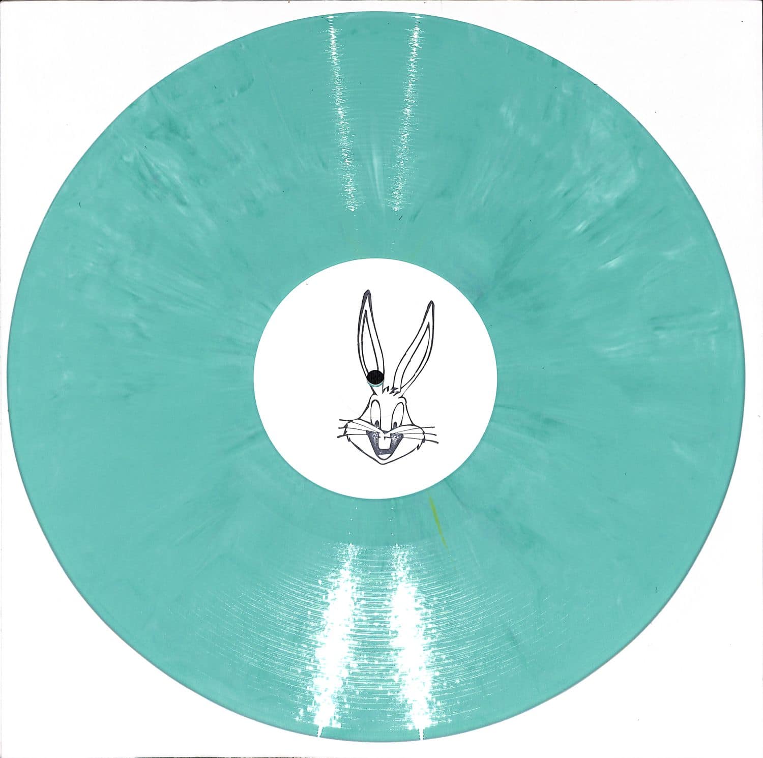 Bugs Bunny - 001 