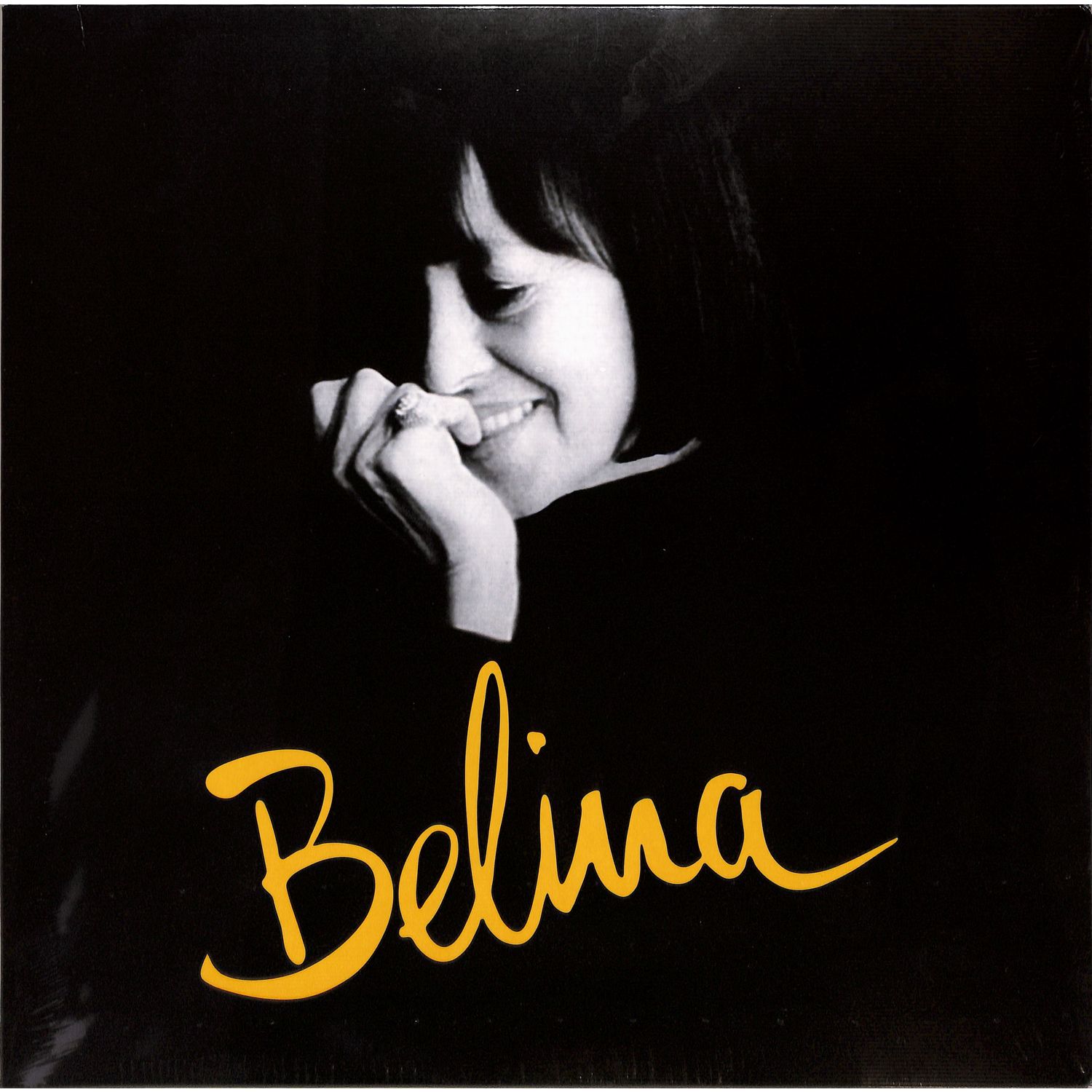 Belina - MUSIC FOR PEACE 