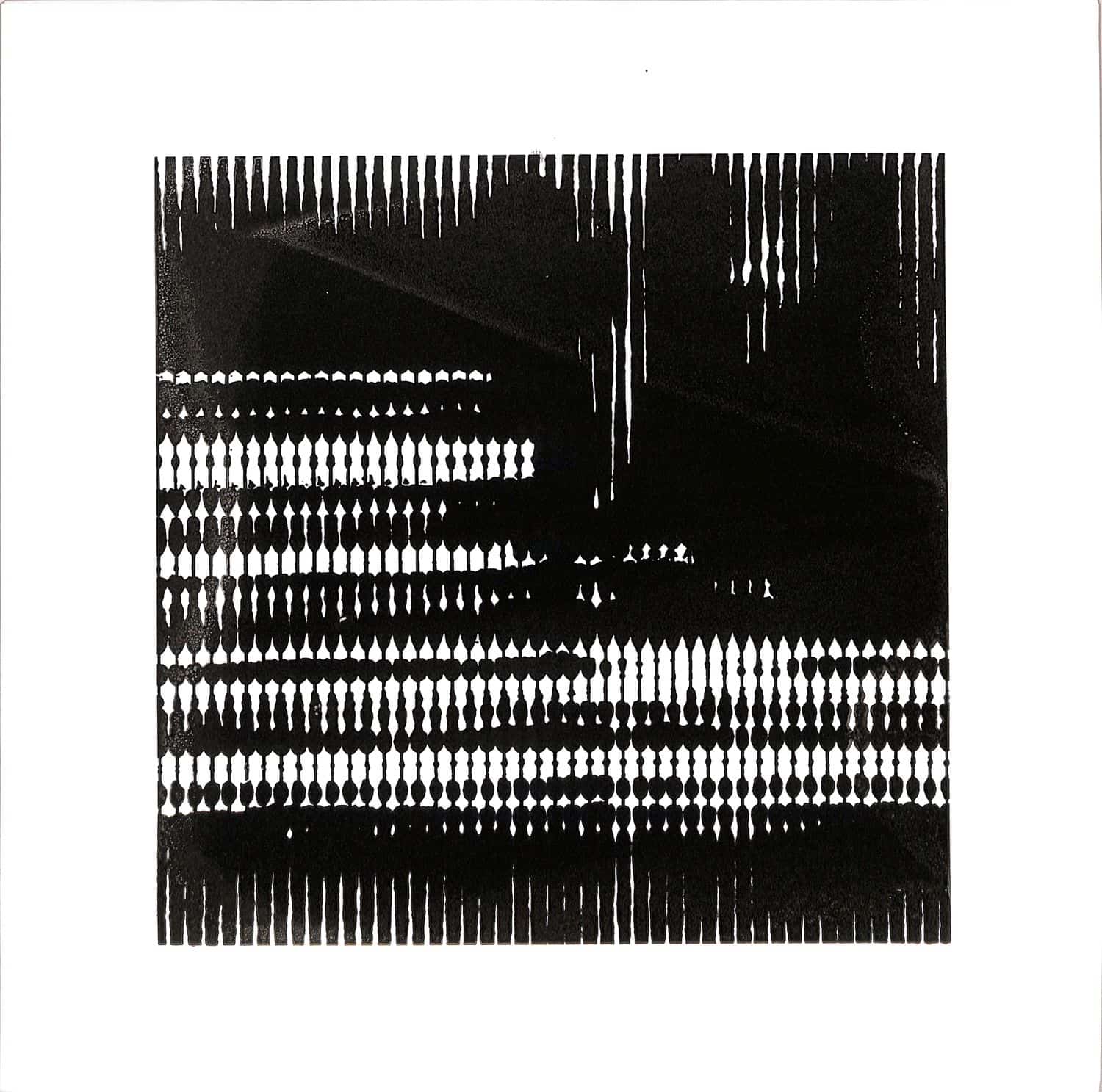 Rotor Militia / Artificial Intolerance - DOUBLE CROSS 002