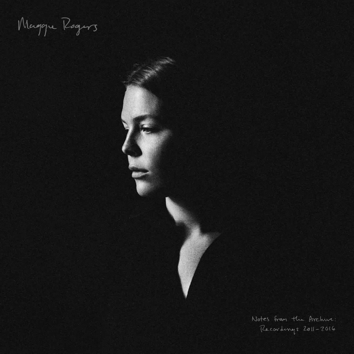 Maggie Rogers - NOTES FROM THE ARCHIVE: RECORDINGS 2011-2016 