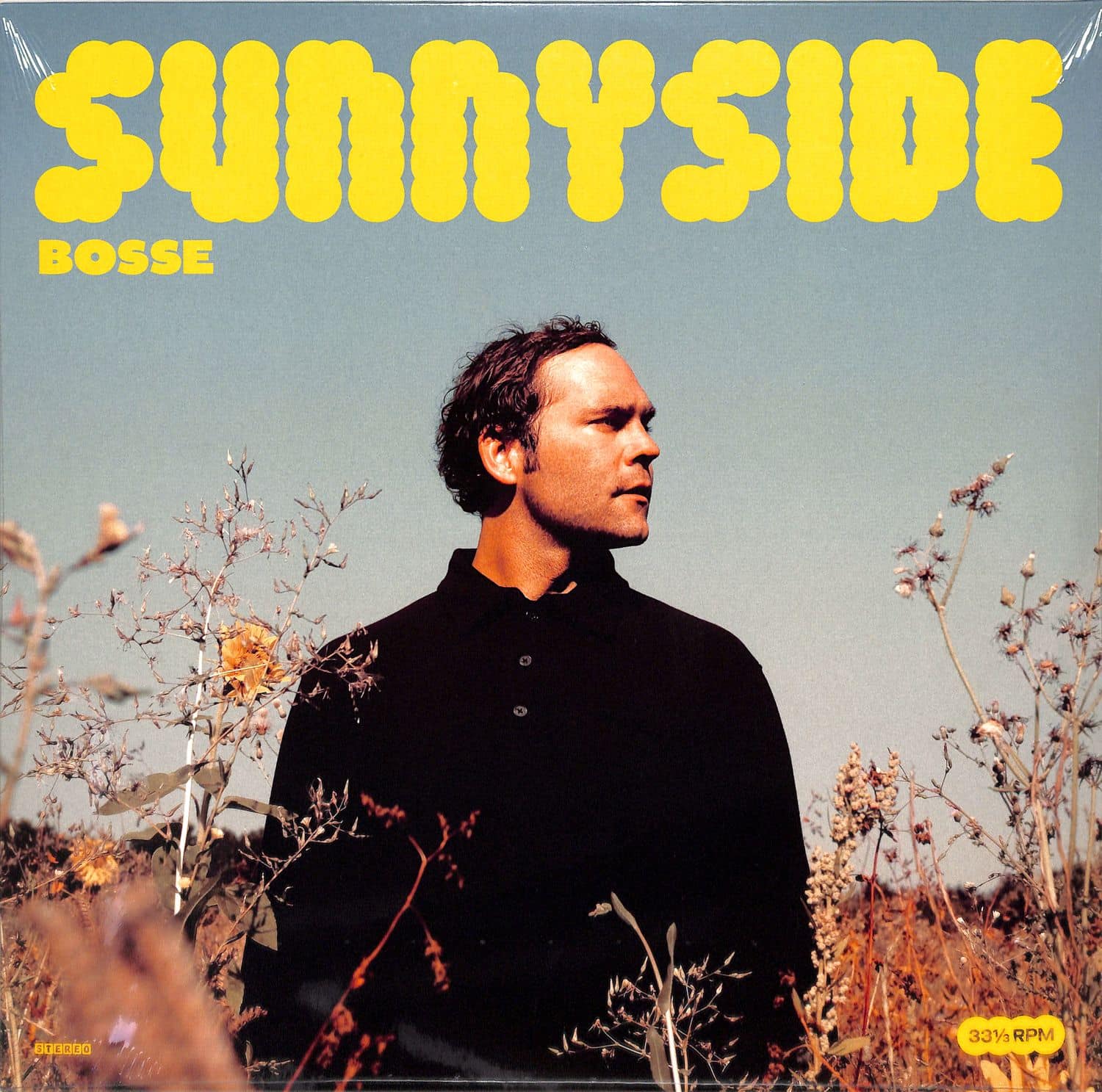 Bosse - SUNNYSIDE 