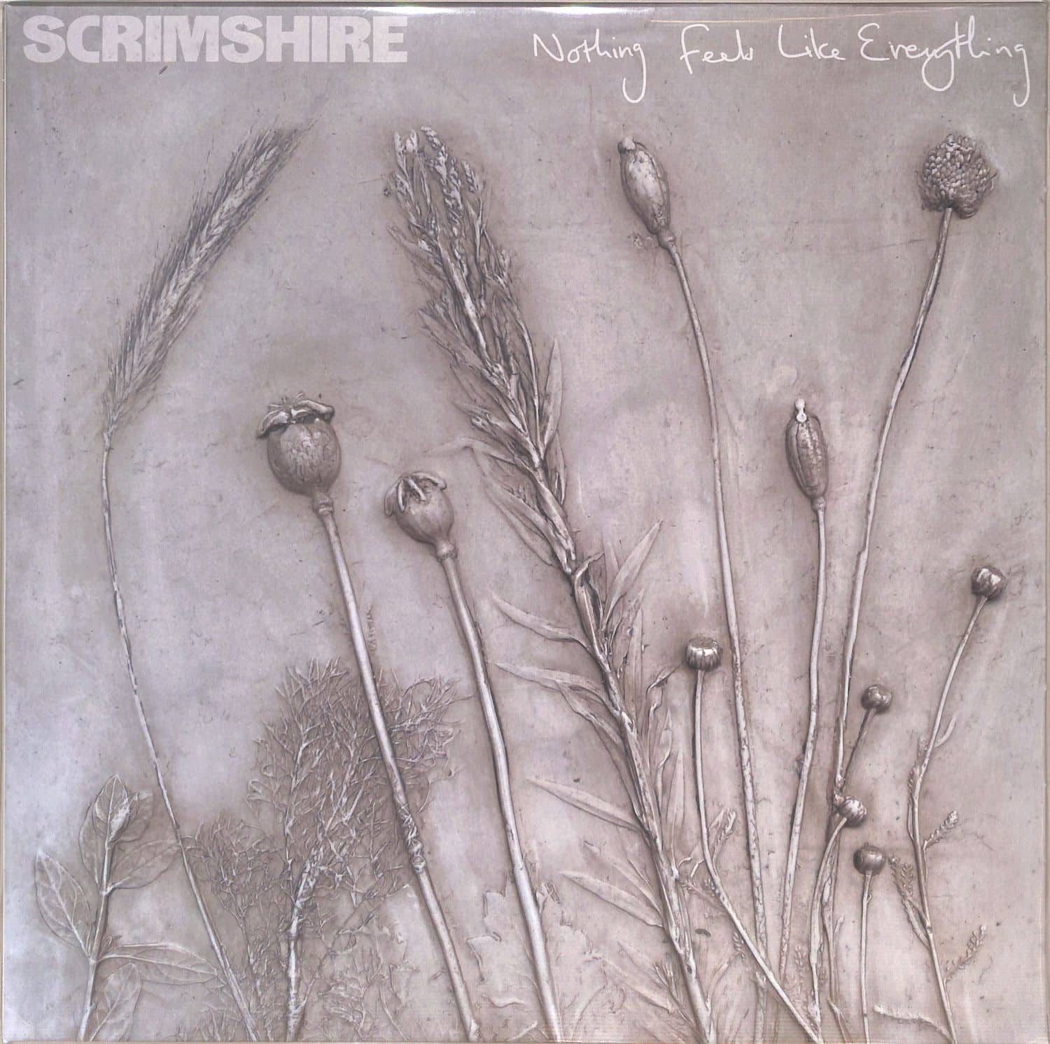 Scrimshire - NOTHING FEELS LIKE EVERYTHING 