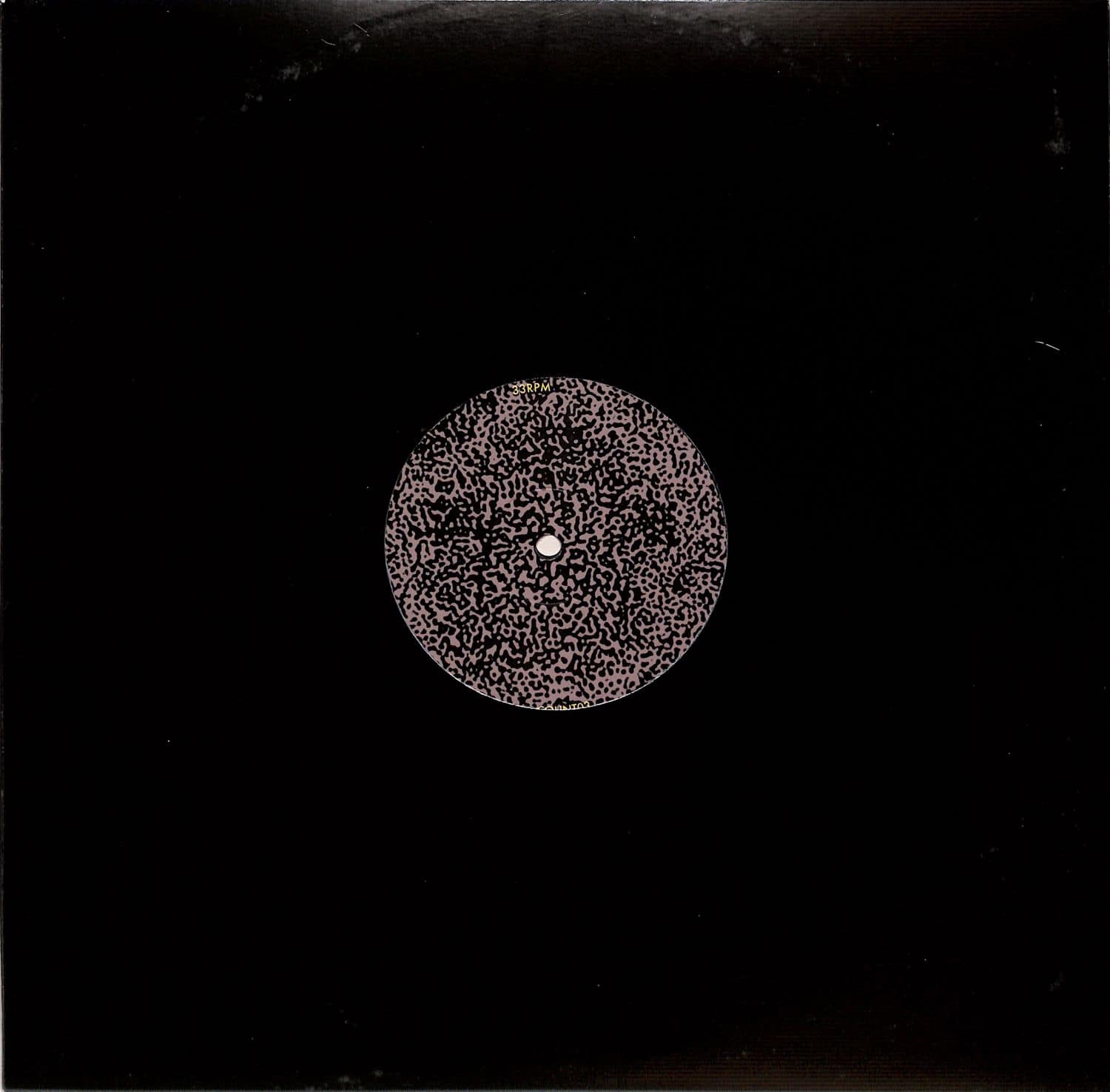 Hashman Deejay - DRUM STAR EP