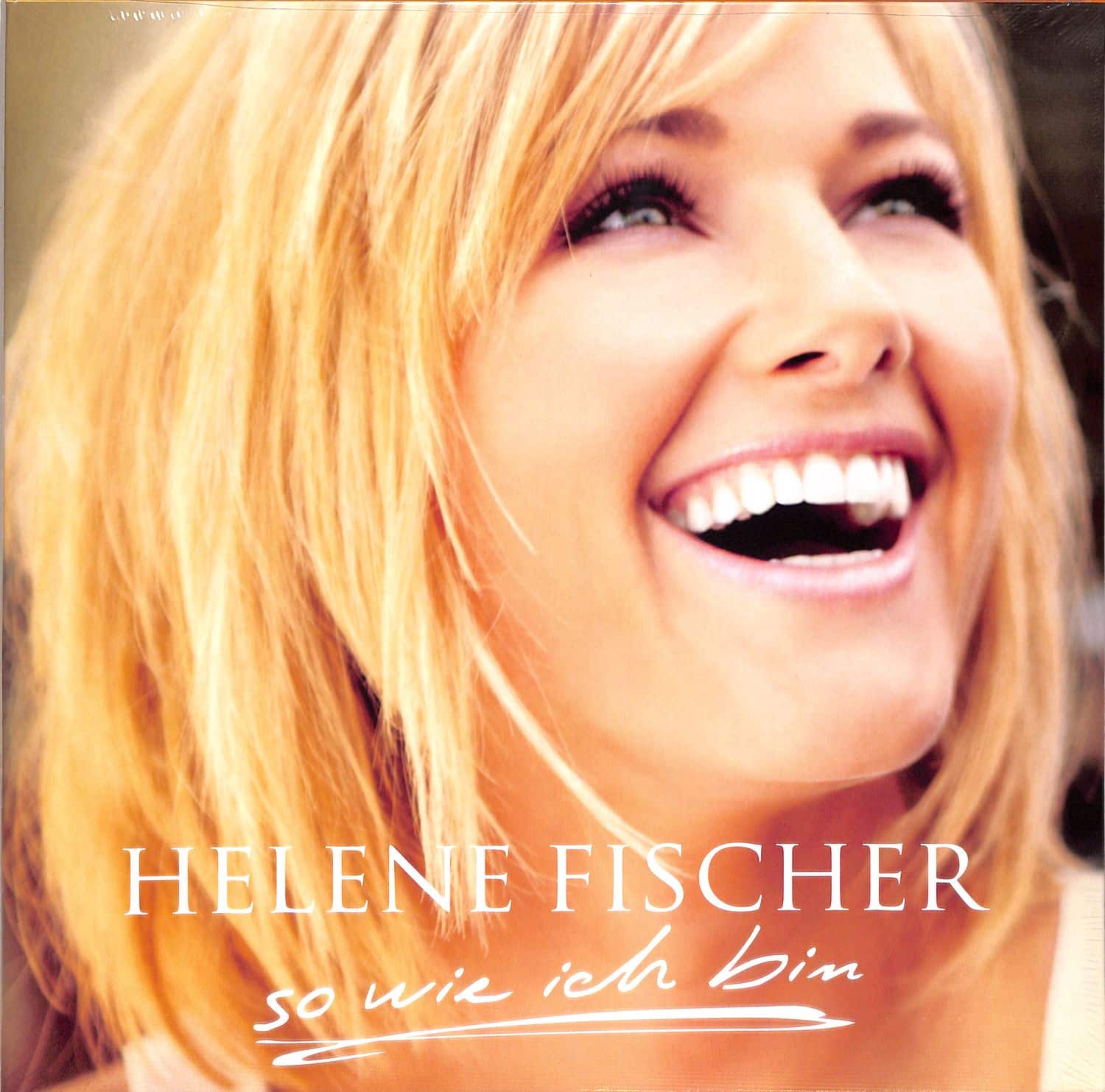 Helene Fischer - SO WIE ICH BIN 