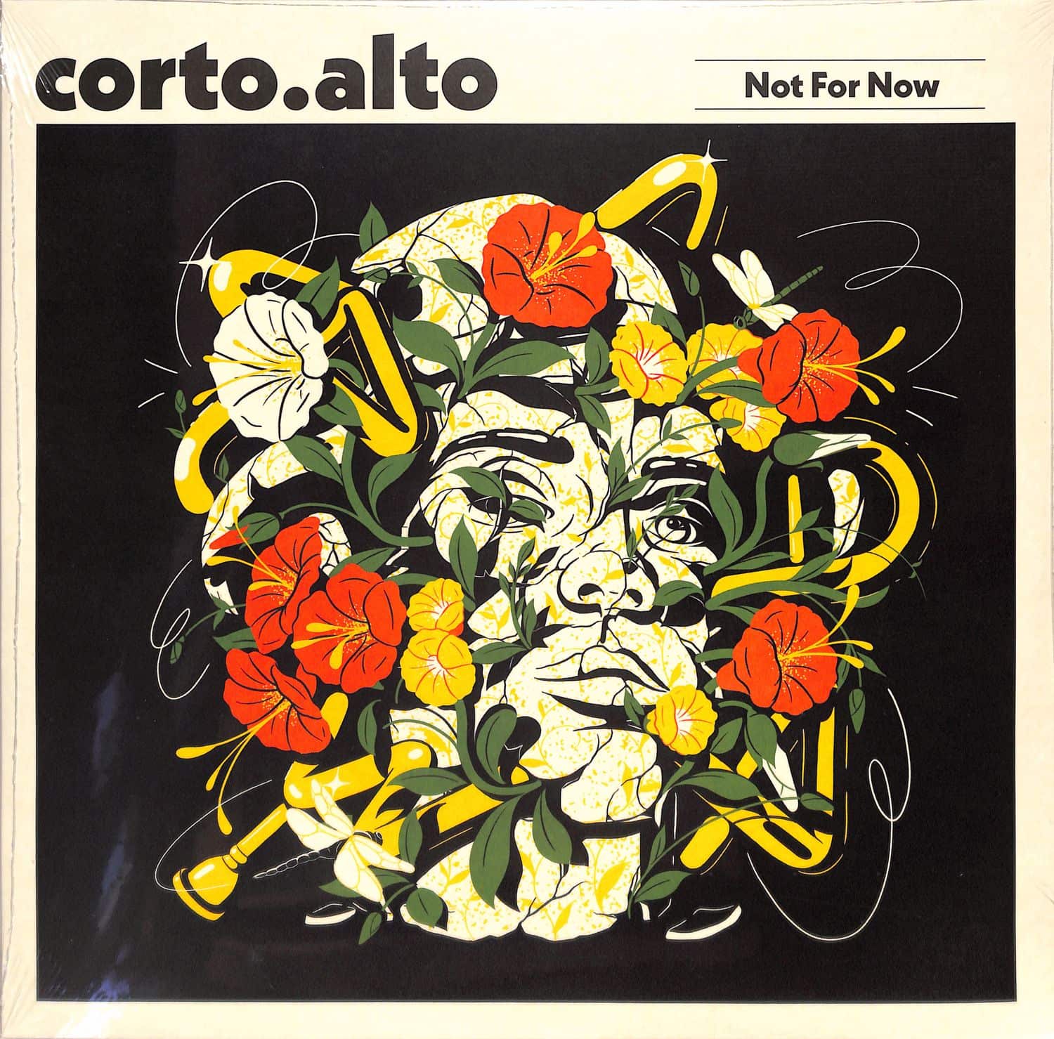 Corto.Alto - NOT FOR NOW 