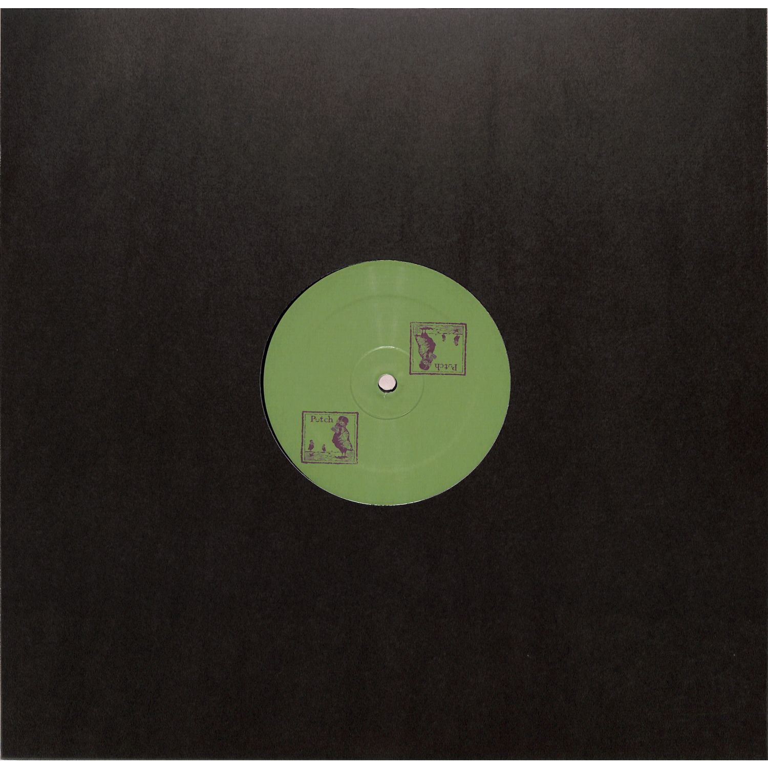 Unknown - PUTCH 4 