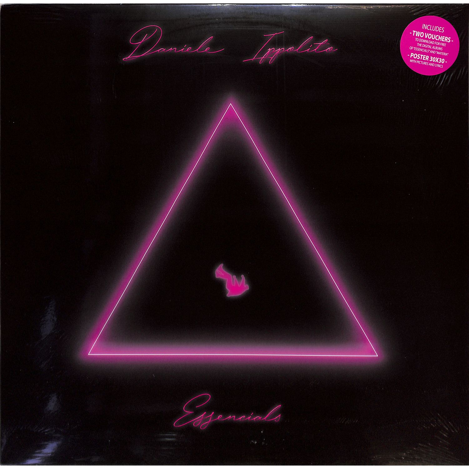 Daniele Ippolito - ESSENTIALS 