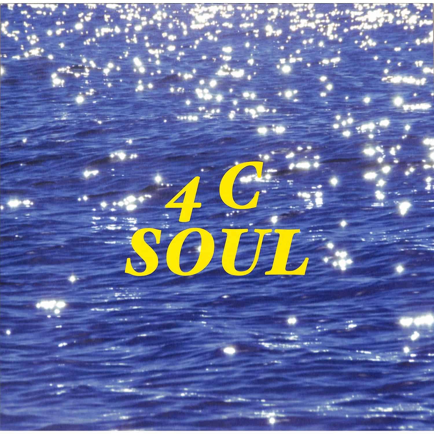 4 C Soul - S-MILE