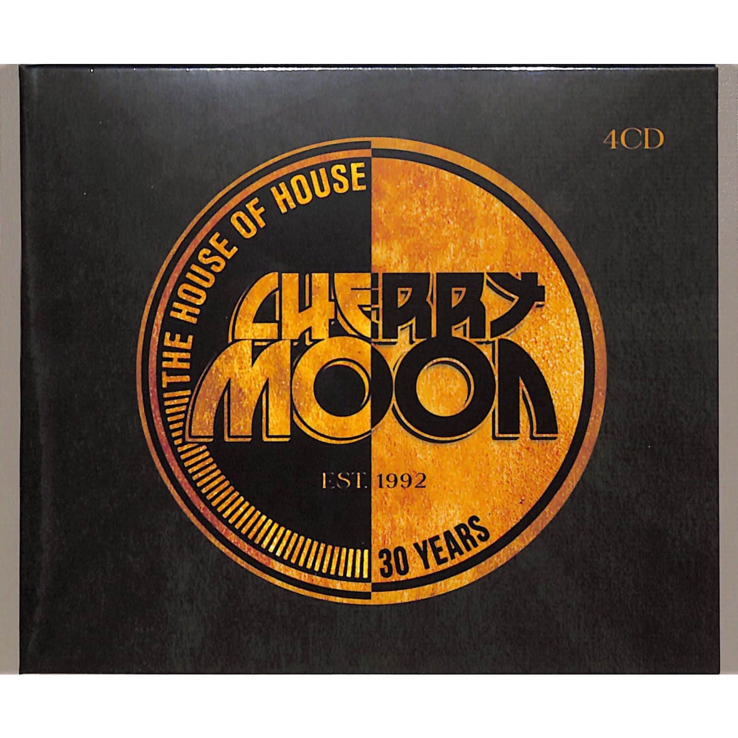 Various Artists - CHERRY MOON 30 YEARS 