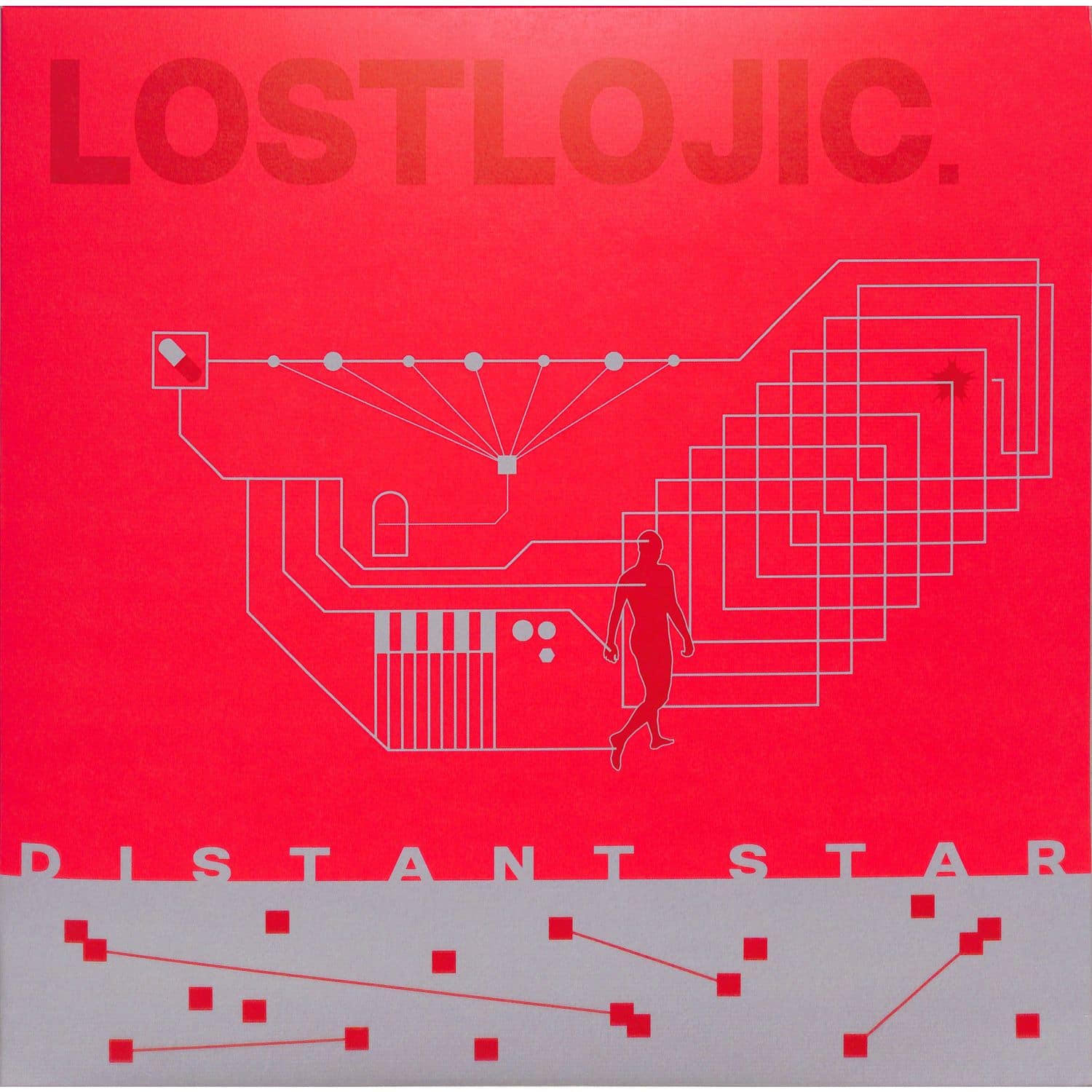 Lostlojic - DISTANT STAR 