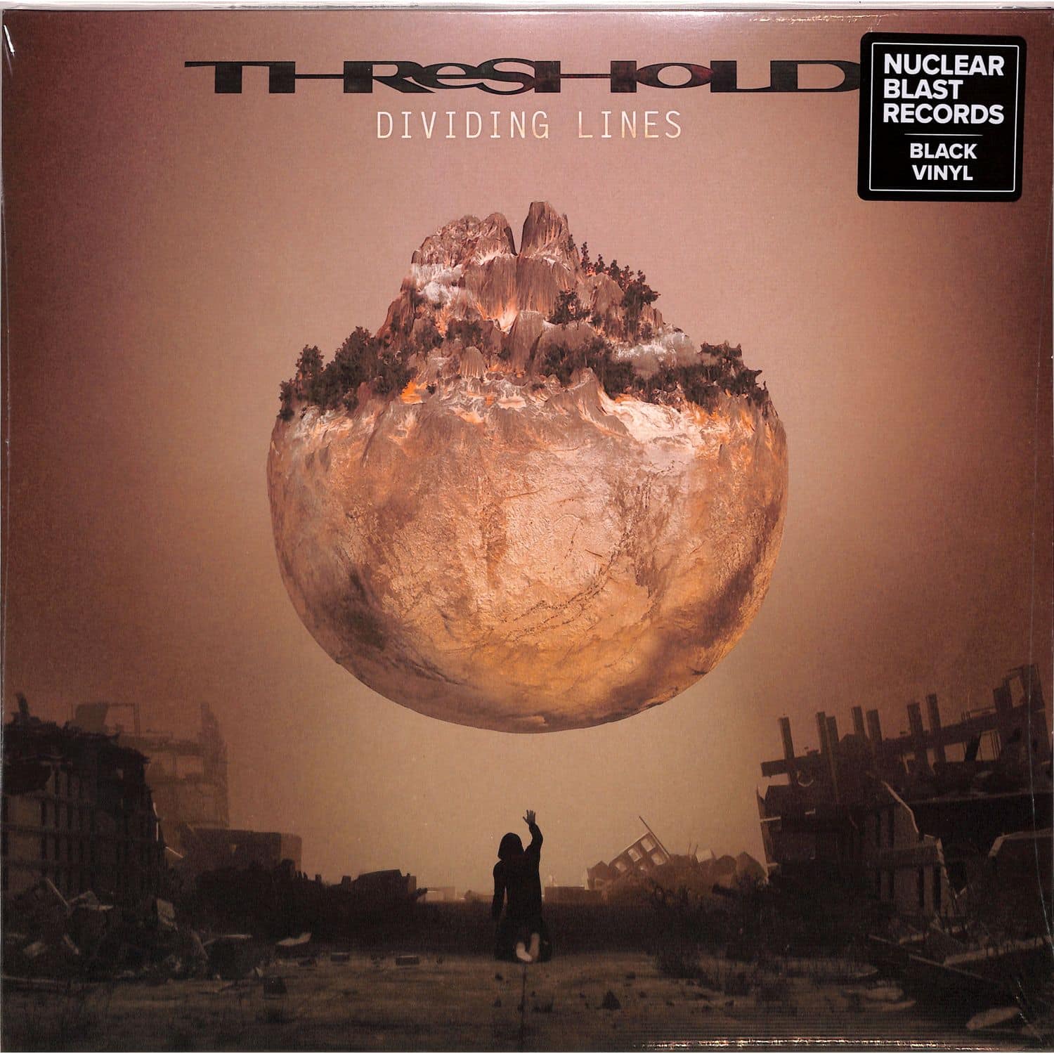 Threshold - DIVIDING LINES 