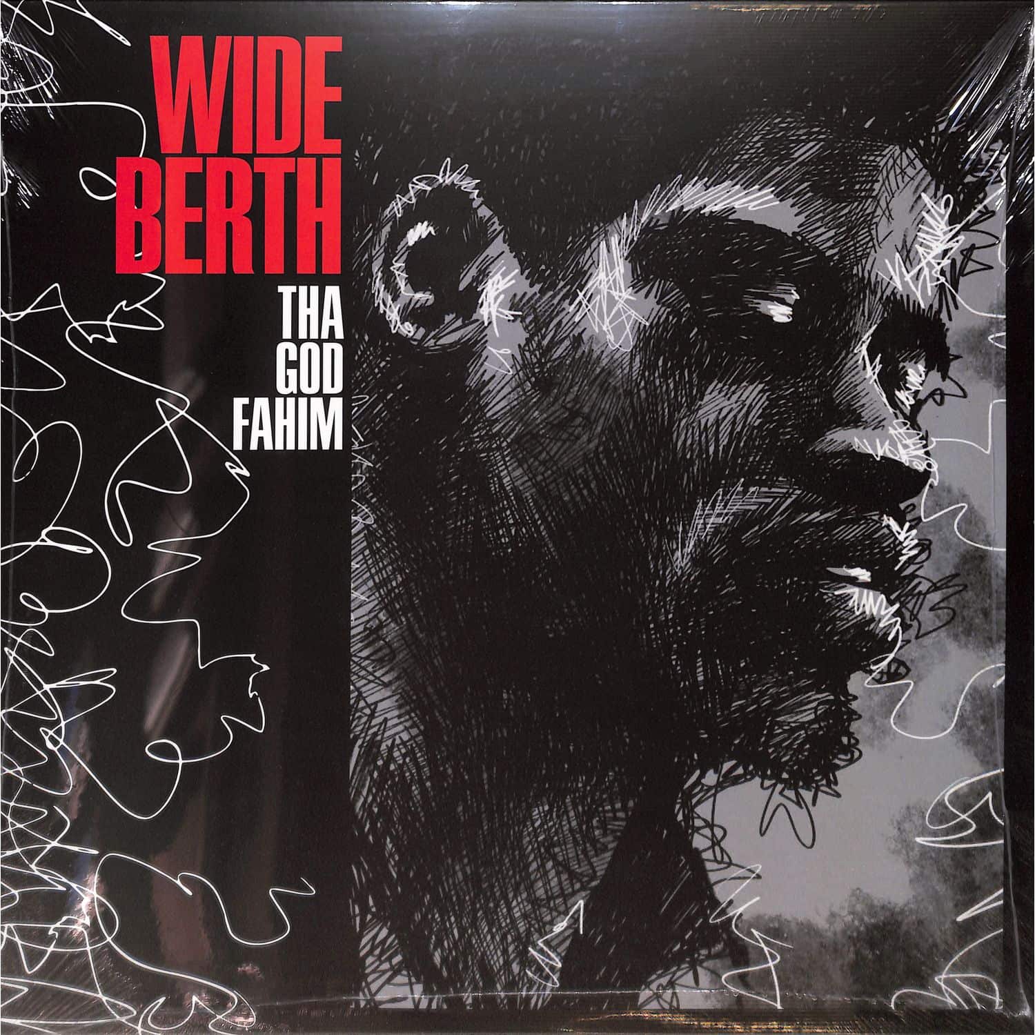 Tha God Fahim - WIDE BERTH 