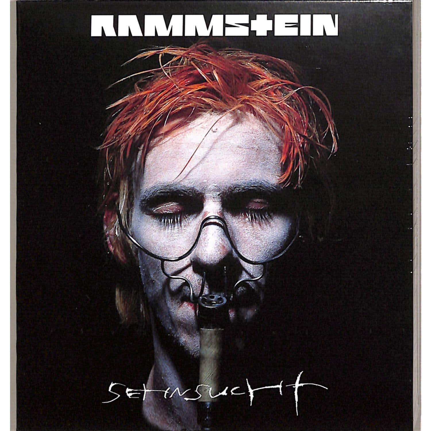 Rammstein - SEHNSUCHT 