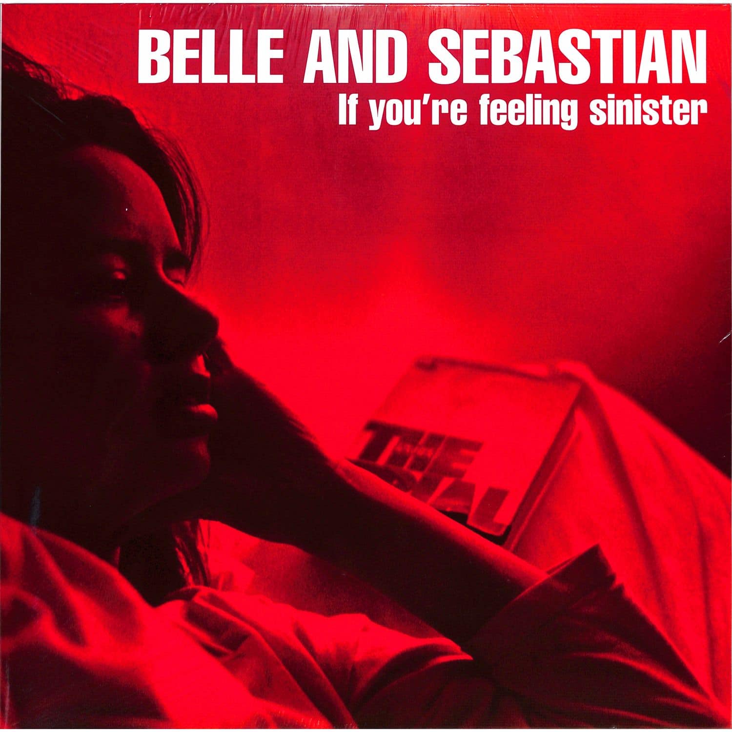 Belle & Sebastian - IF YOU RE FEELING SINISTER 