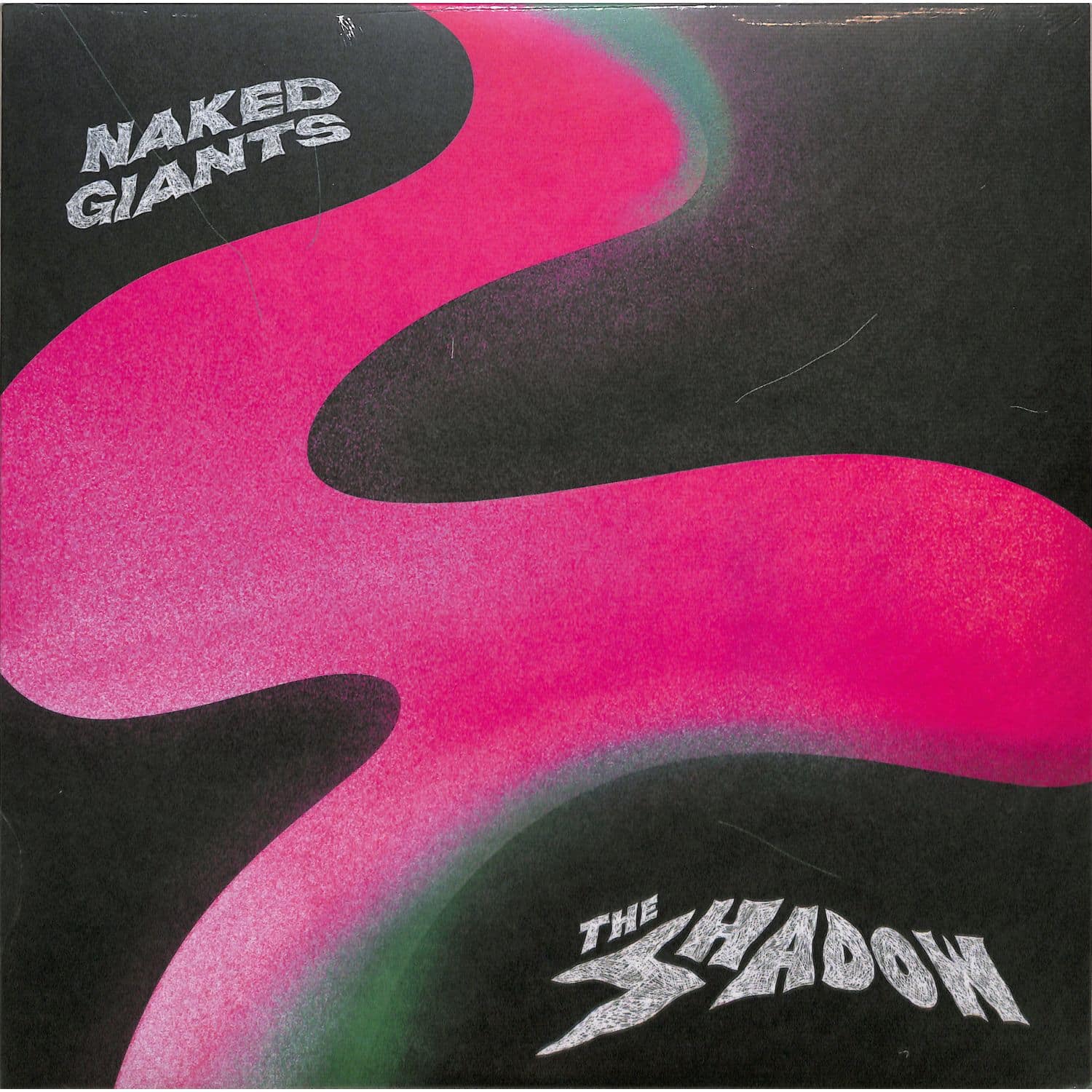 Naked Giants - THE SHADOW 