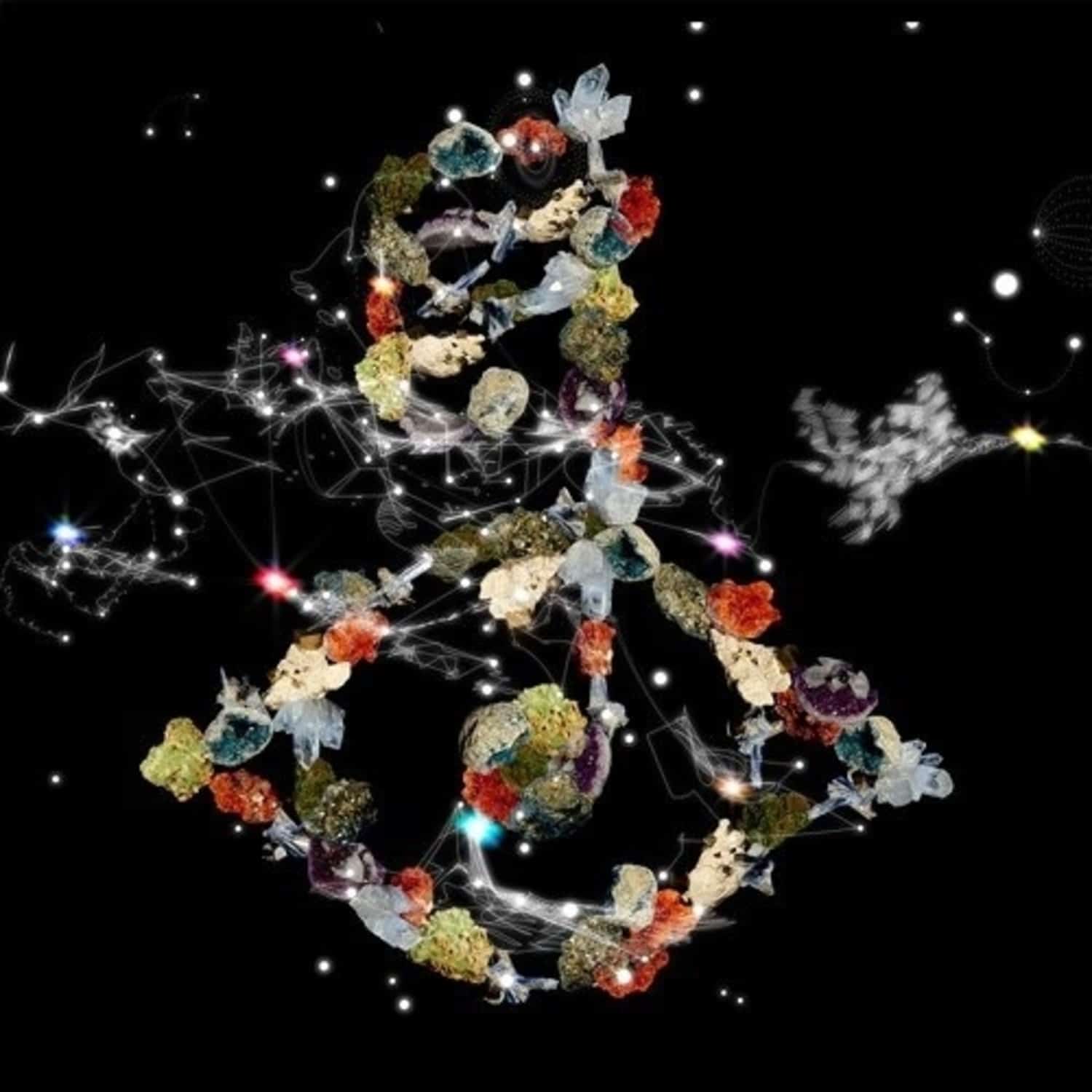 Bjork - BIOPHILIA 