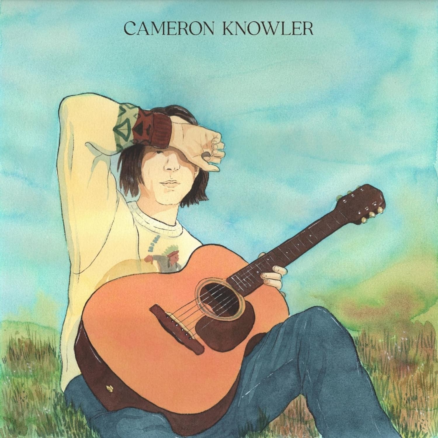  Cameron Knowler & Eli Winter - PLACES OF CONSEQUENCE 