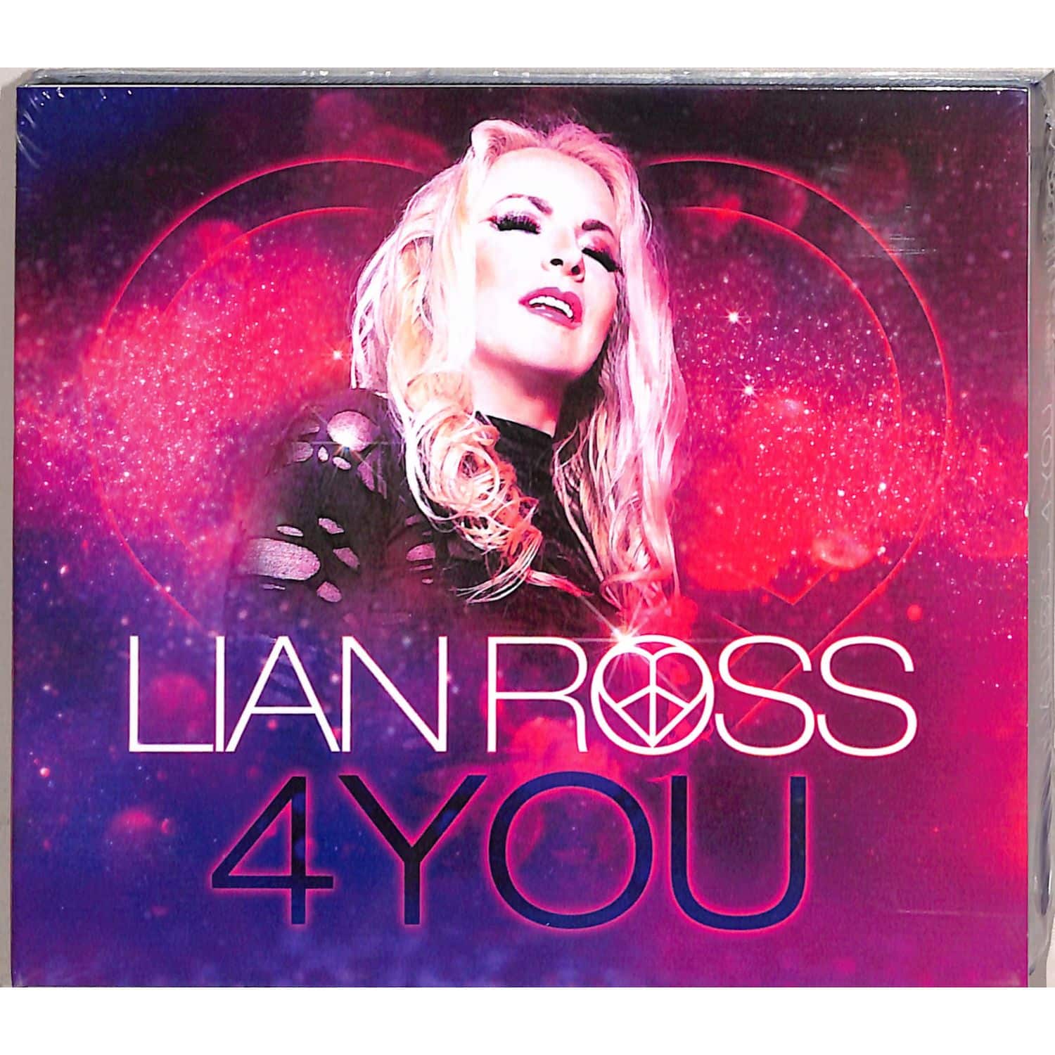  Lian Ross - 4YOU 
