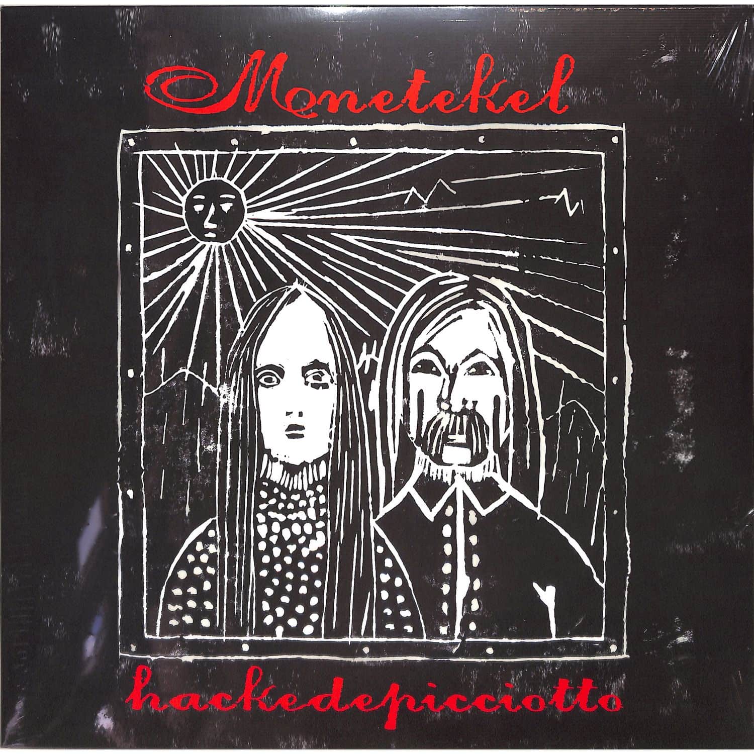 Hackedepicciotto - MENETEKEL 