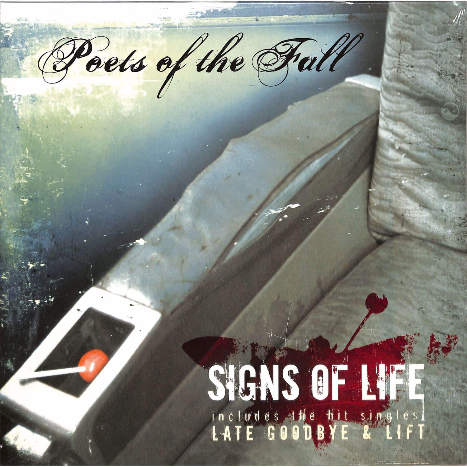 Poets Of The Fall - SIGNS OF LIFE 