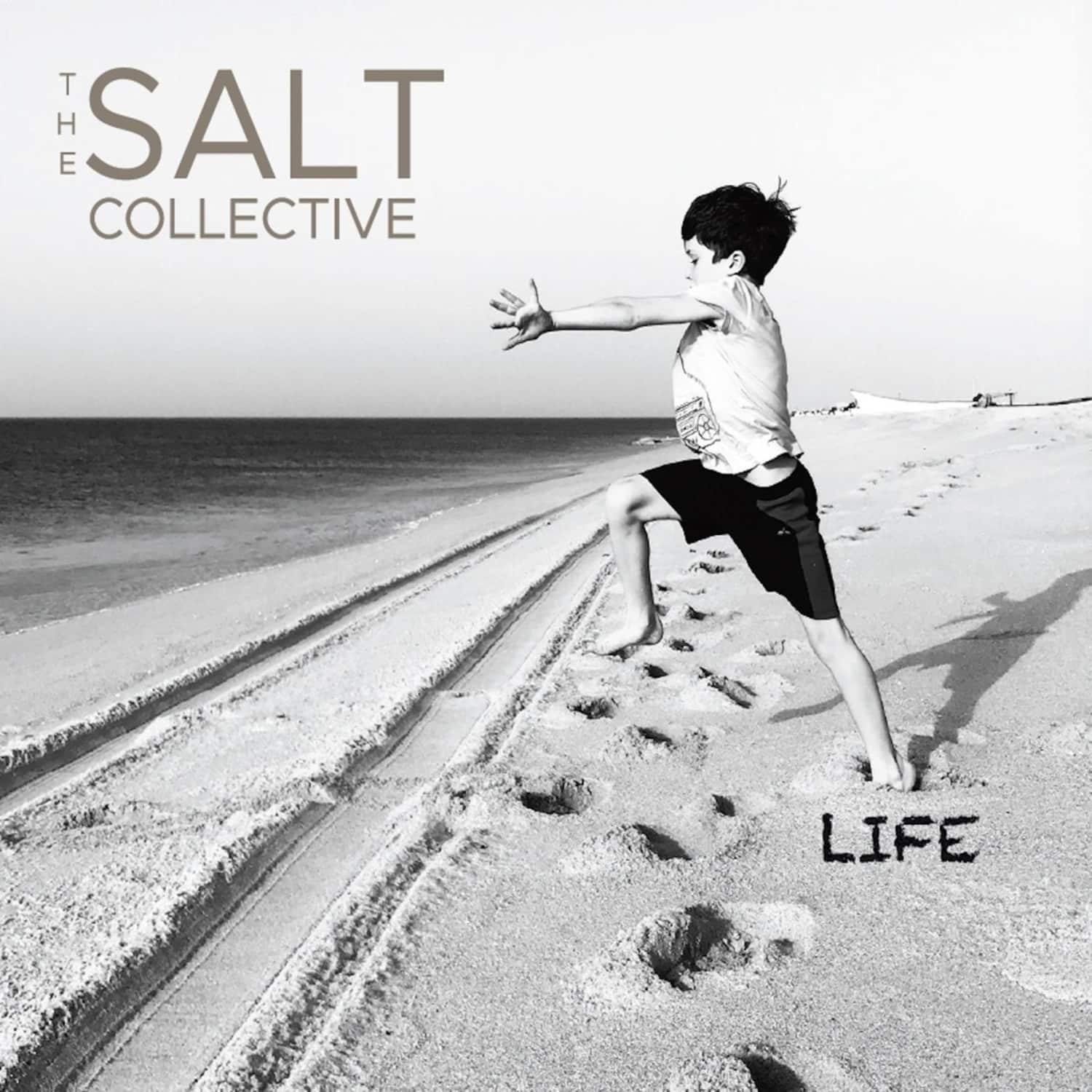 Salt Collective - LIFE 