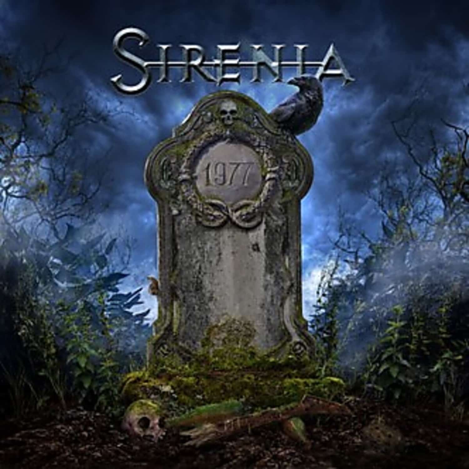 Sirenia - 1977 