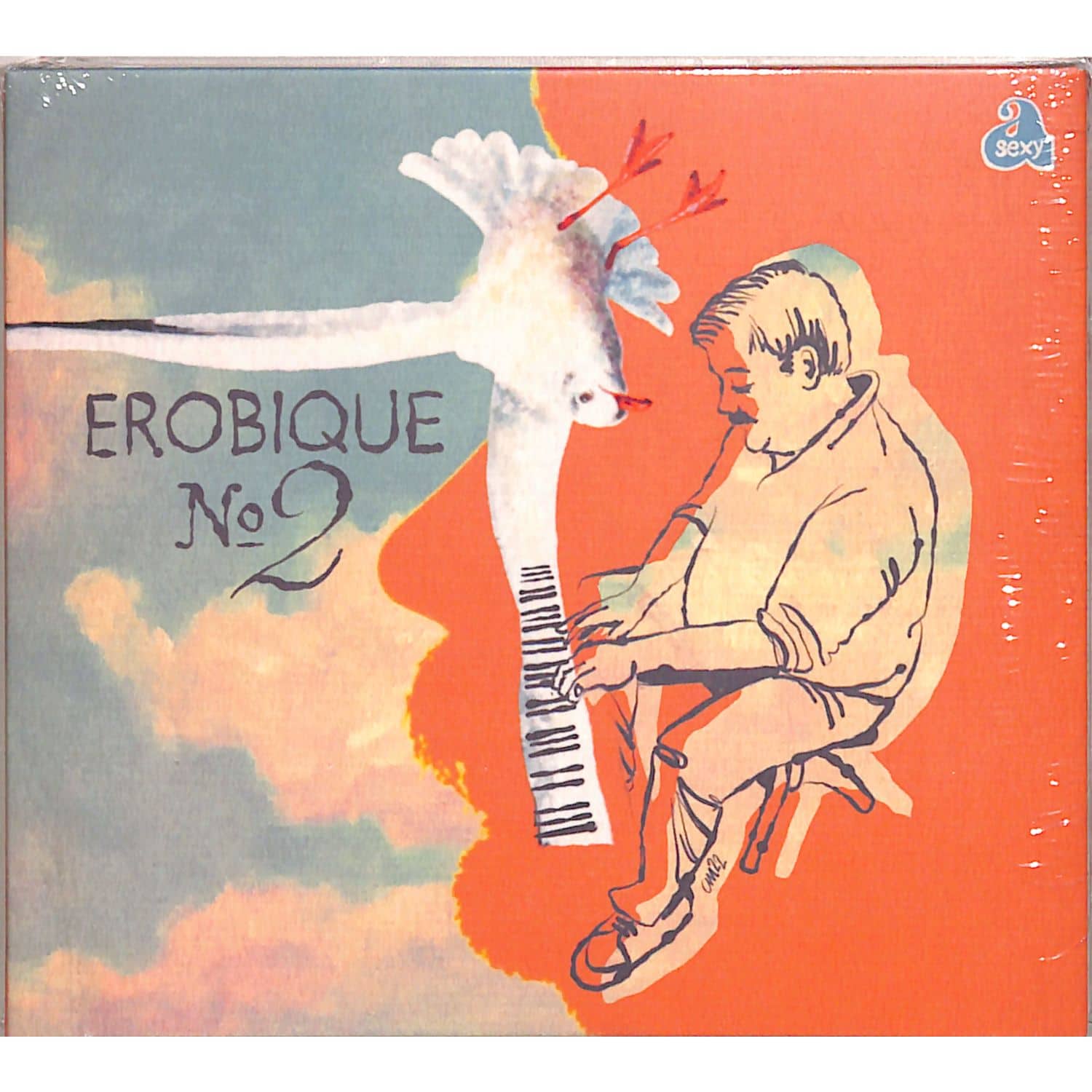 Erobique - NO.2 