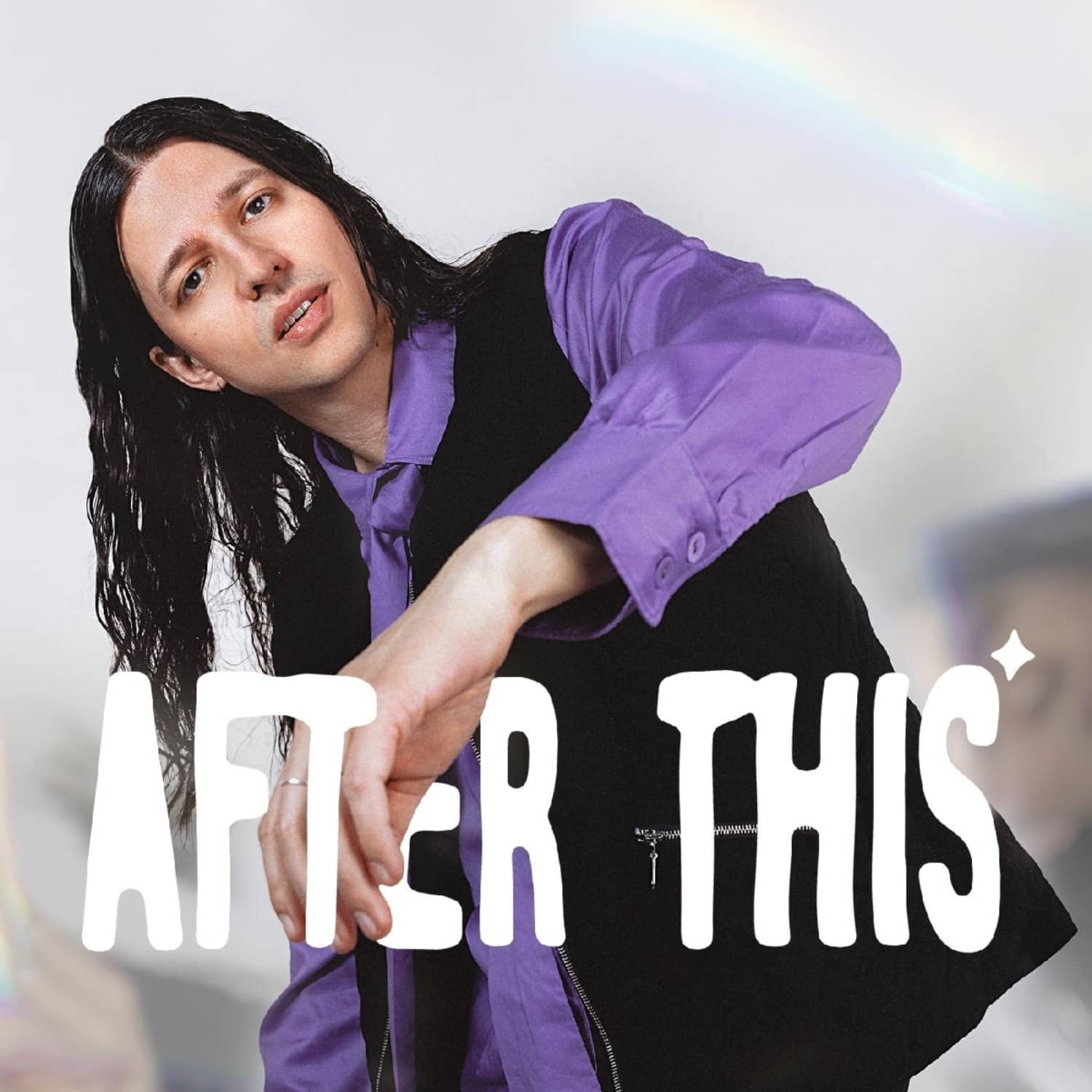 Adrian Underhill - AFTER THIS 