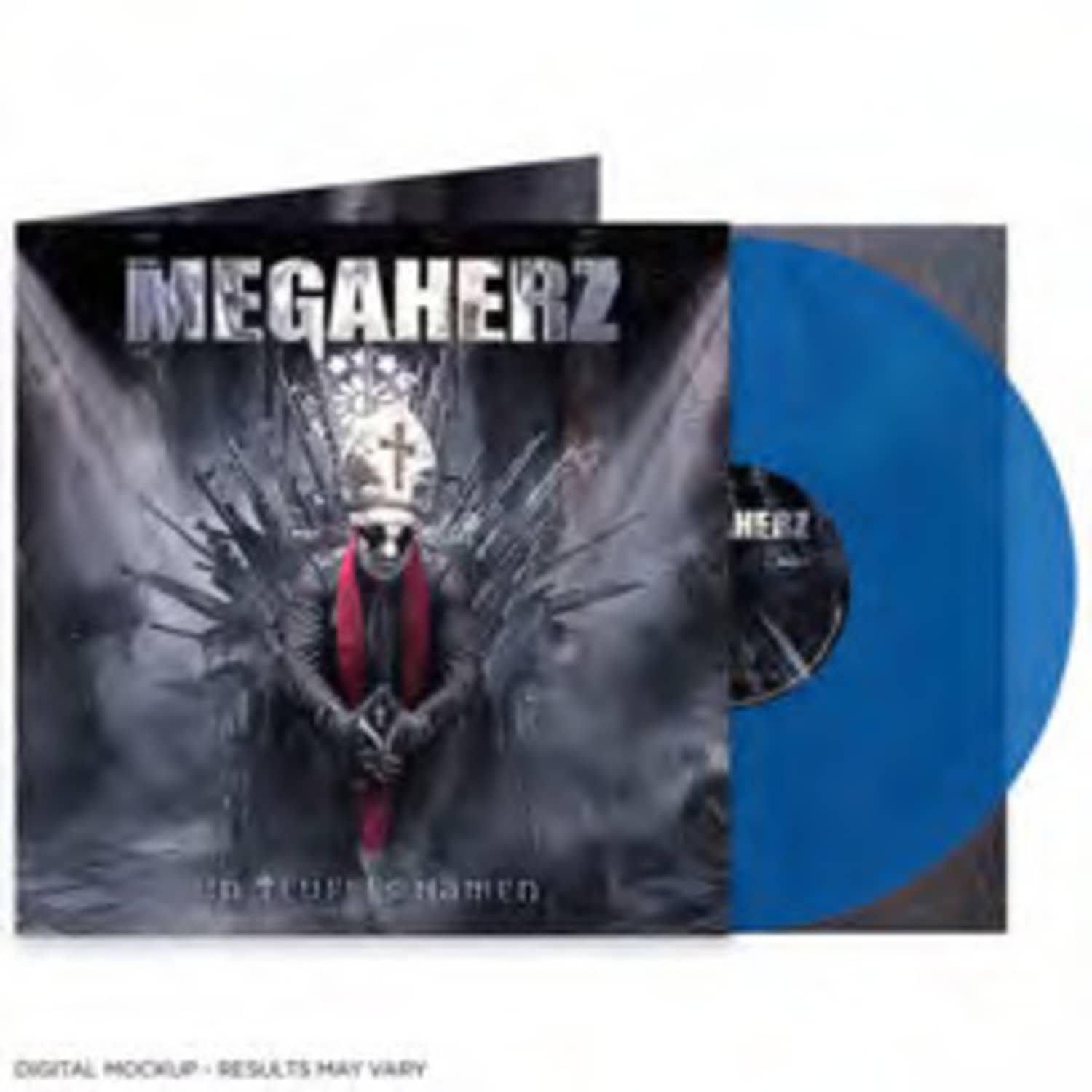 Megaherz - IN TEUFELS NAMEN 