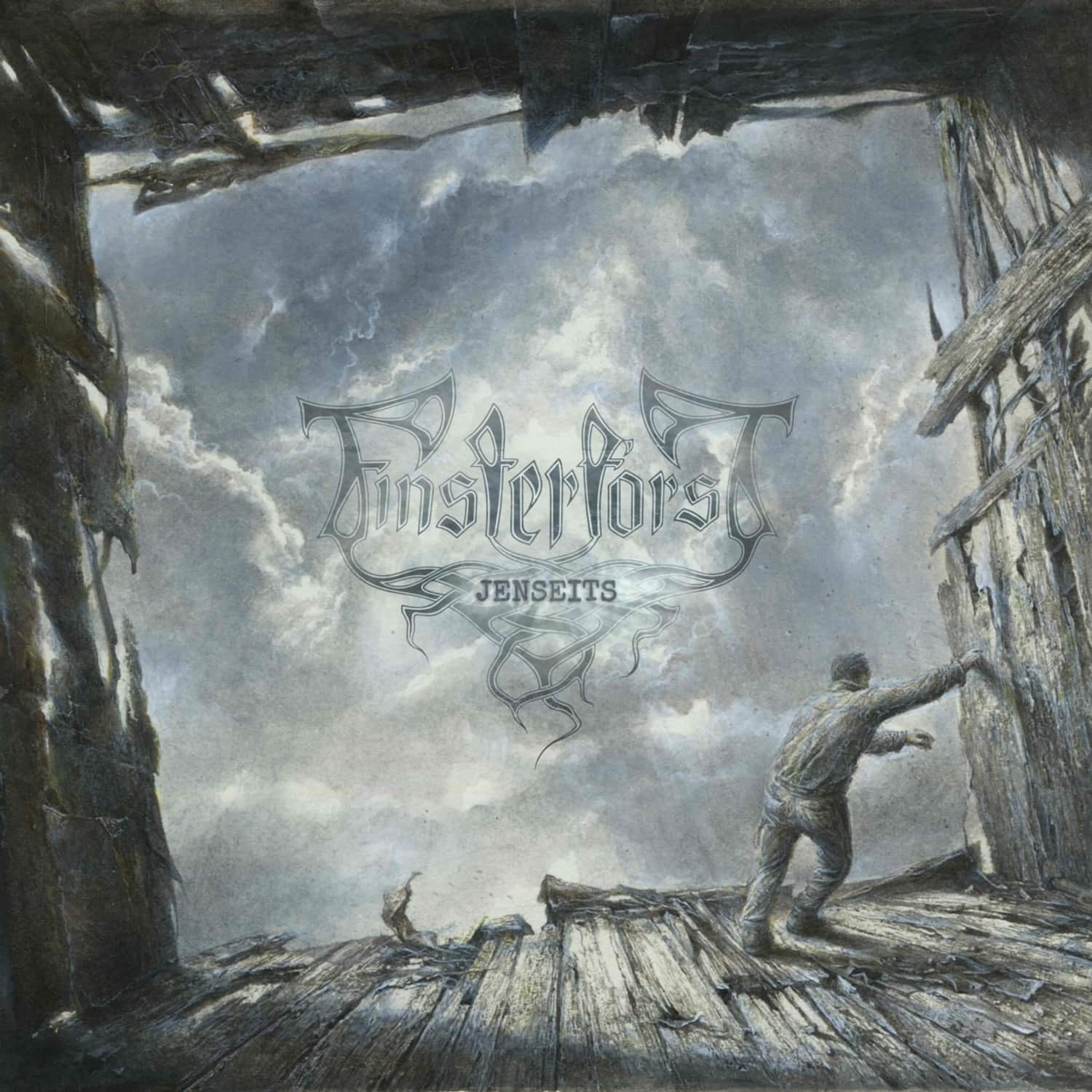 Finsterforst - JENSEITS 