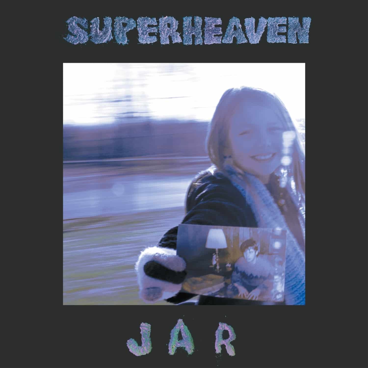 Superheaven - JAR 