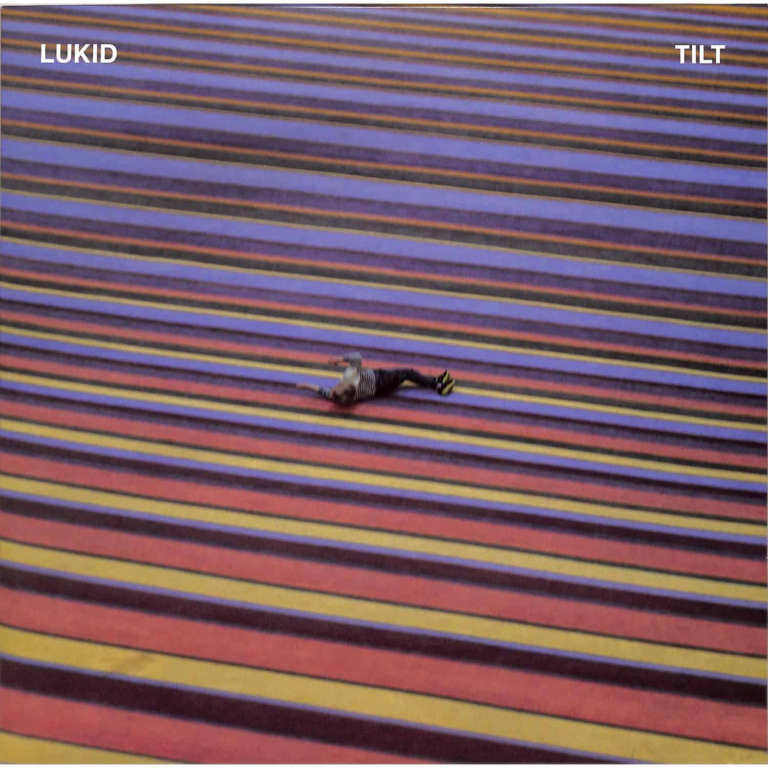 Lukid - TILT 