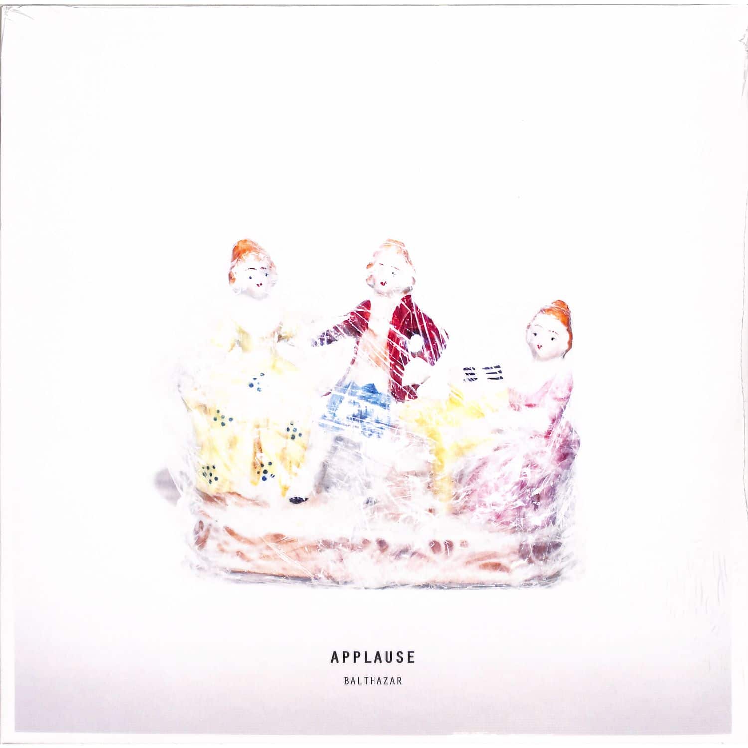 Balthazar - APPLAUSE 