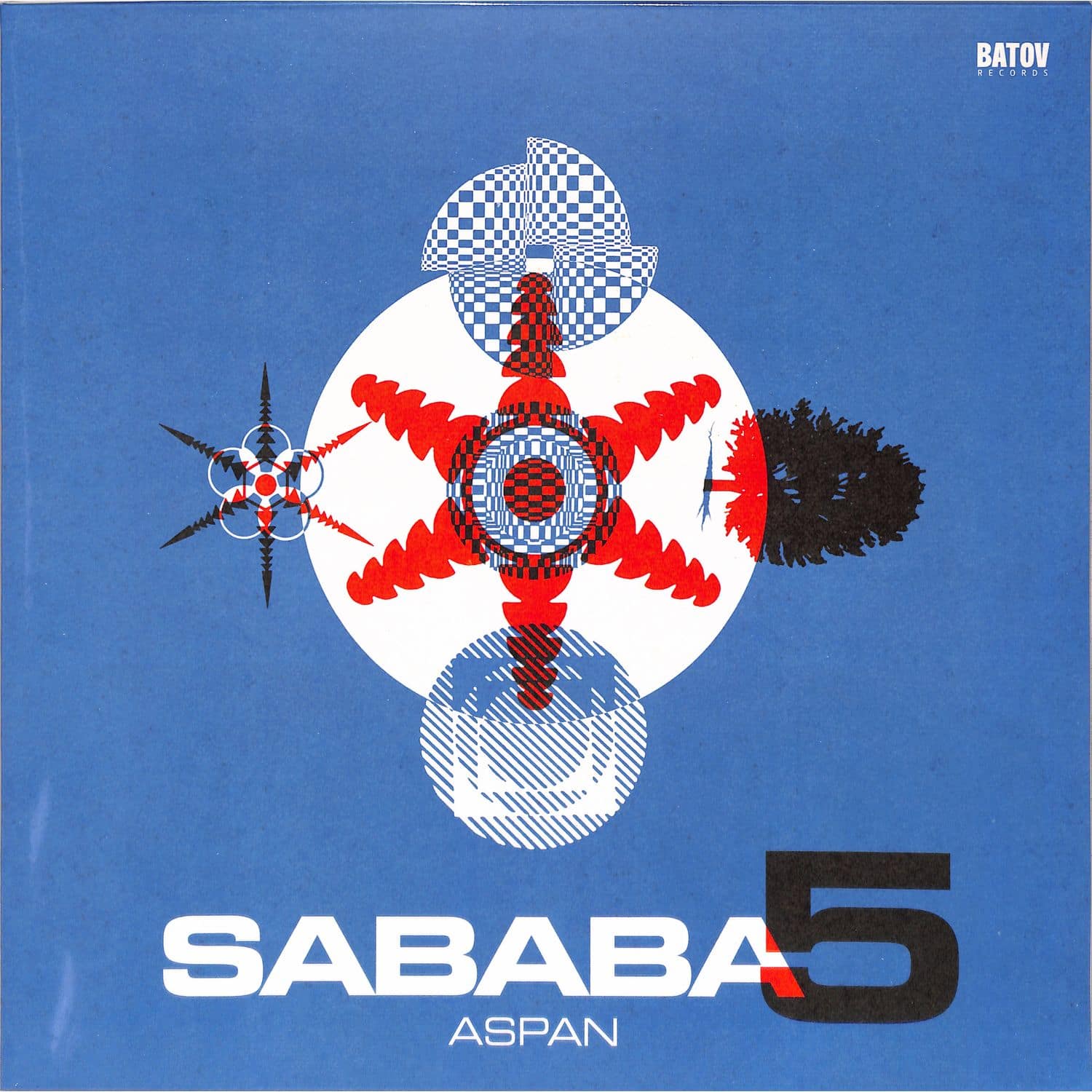 Sababa 5 - ASPAN 
