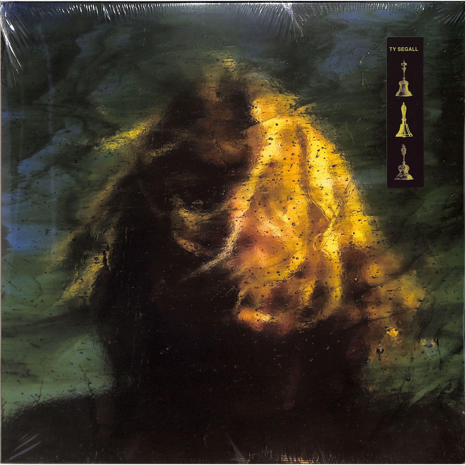 Ty Segall - THREE BELLS 