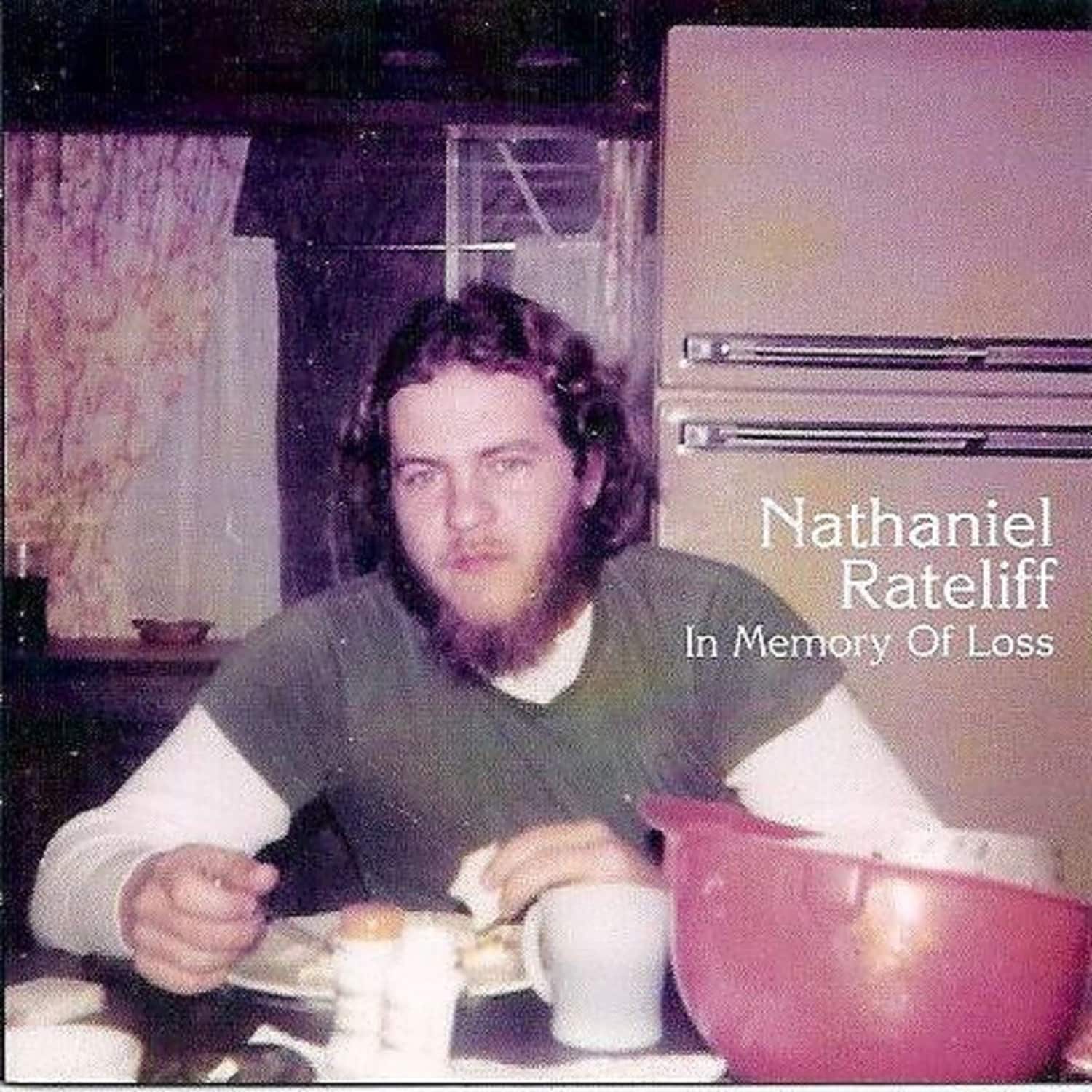 Nathaniel Rateliff - IN MEMORY OF LOSS 