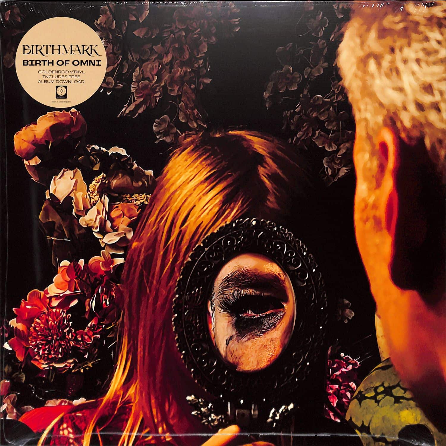 Birthmark - BIRTH OF OMNI 