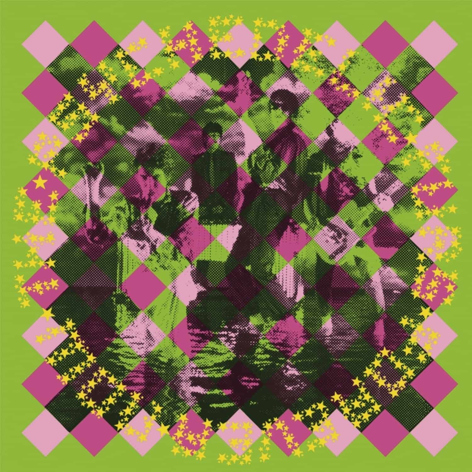 The Psychedelic Furs - FOREVER NOW 