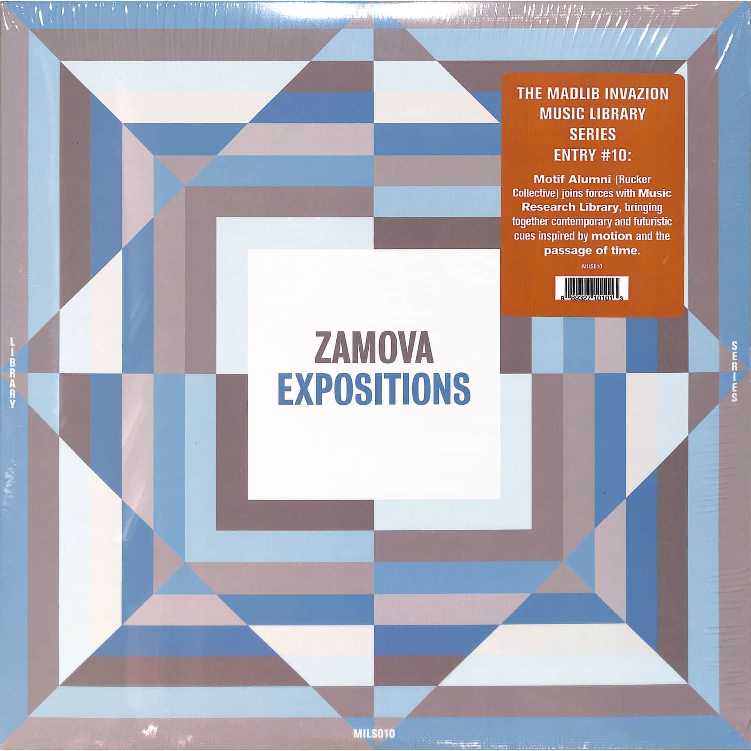 Zamova - EXPOSITIONS 